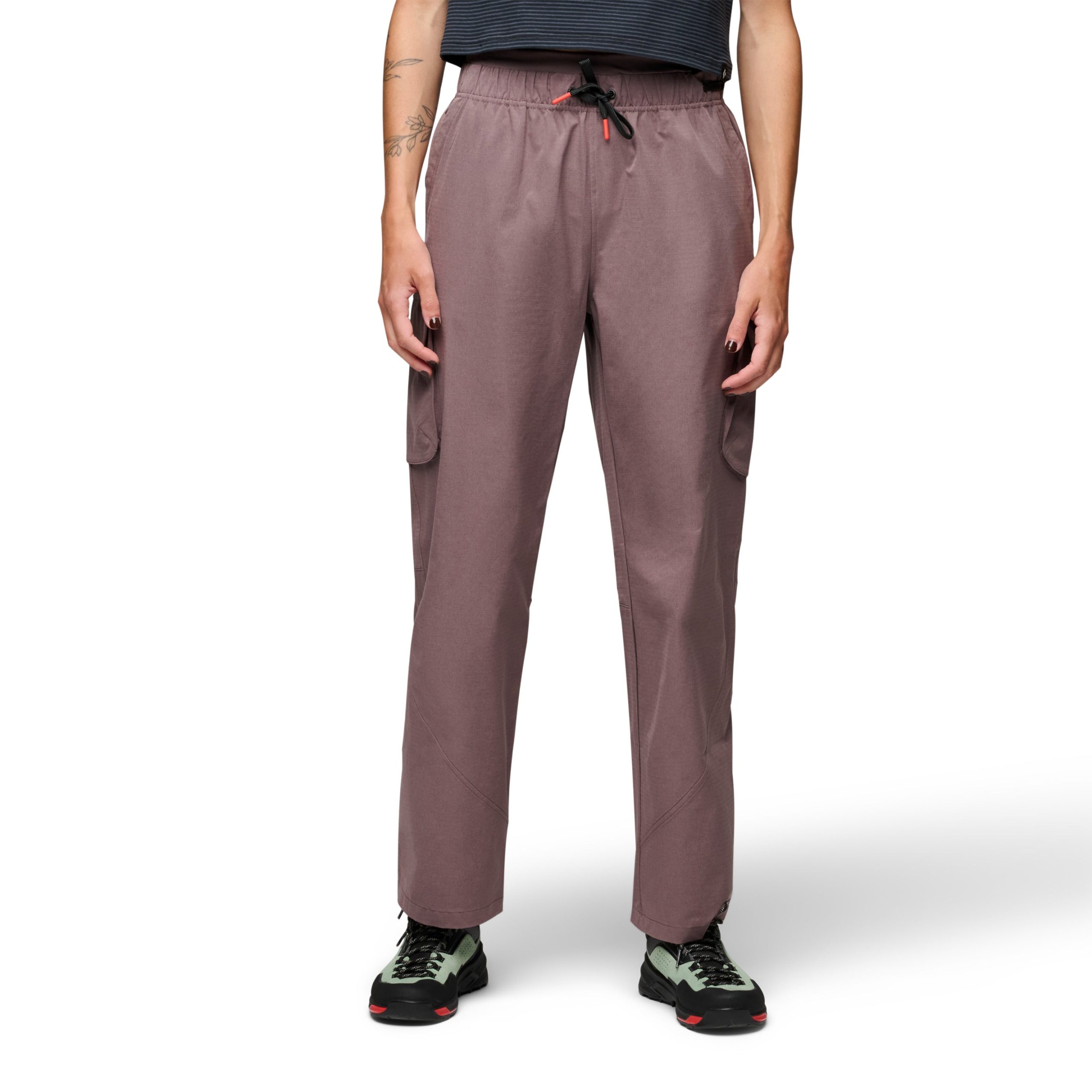 Women's Sequence Cargo Pants - Image 8