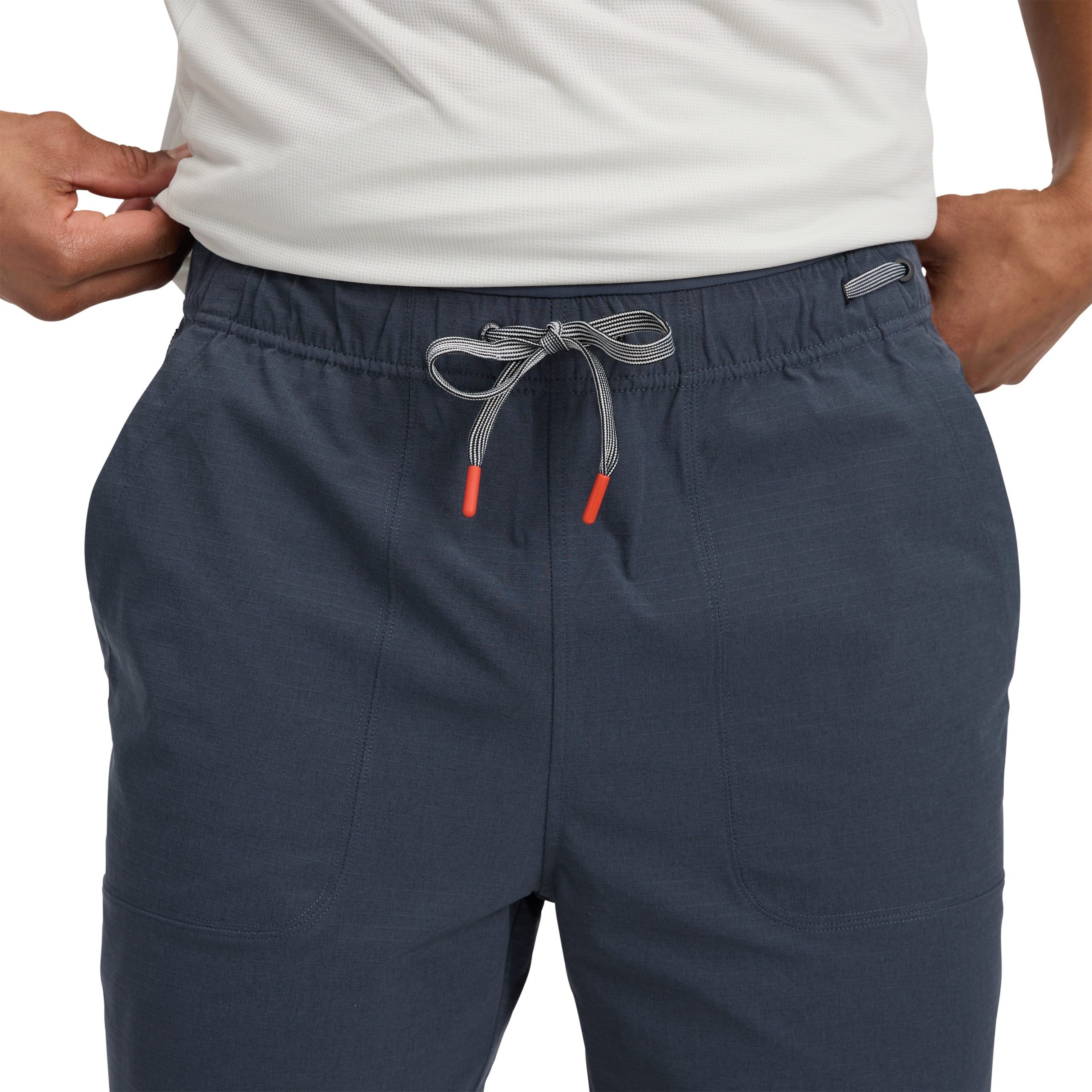 Men's Sequence Shorts - Image 4