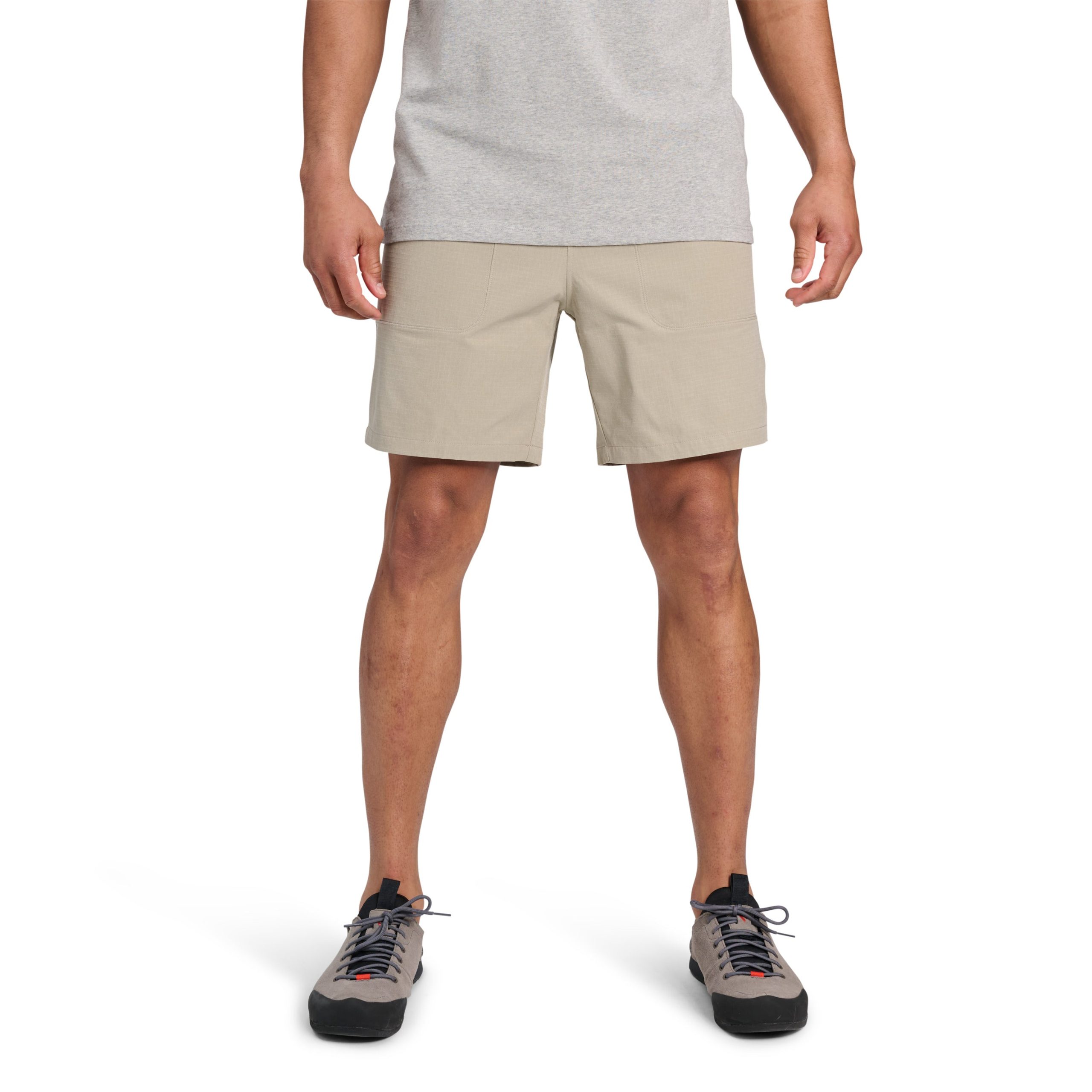 Men's Sequence Shorts - Image 6