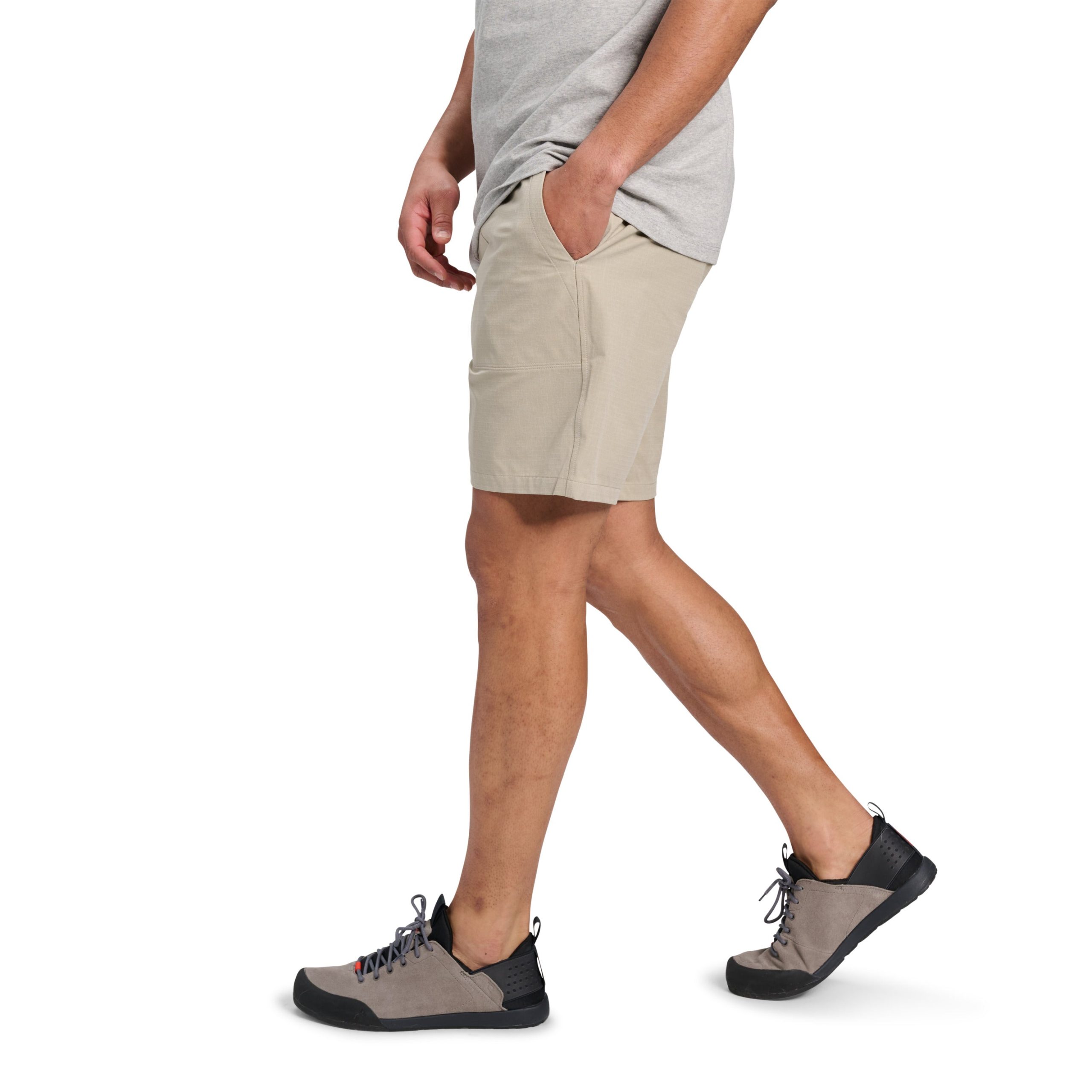 Men's Sequence Shorts - Image 7