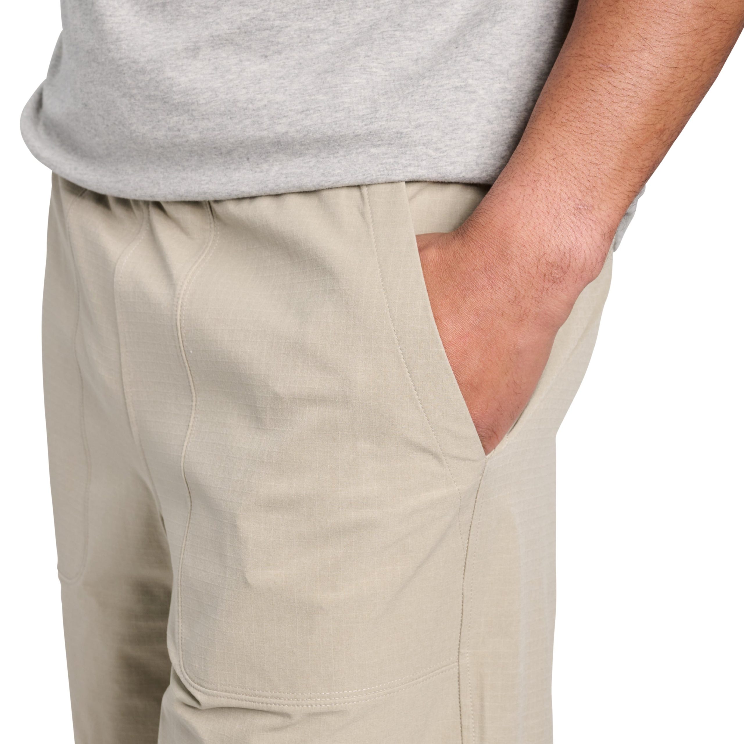 Men's Sequence Shorts - Image 9