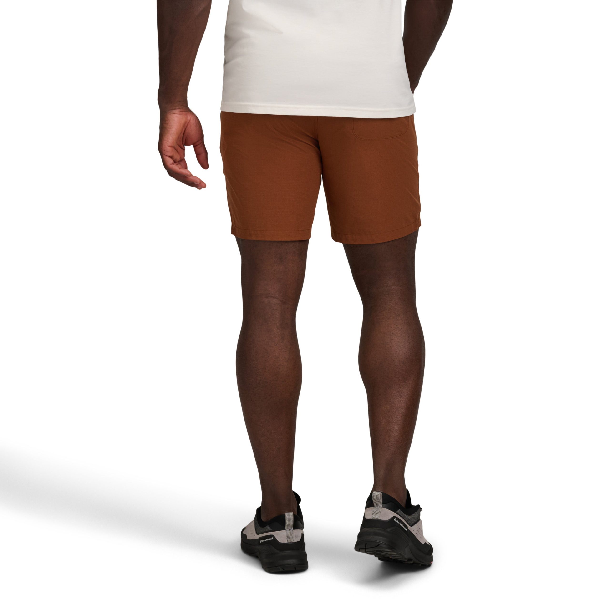 Men's Sequence Shorts - Image 14