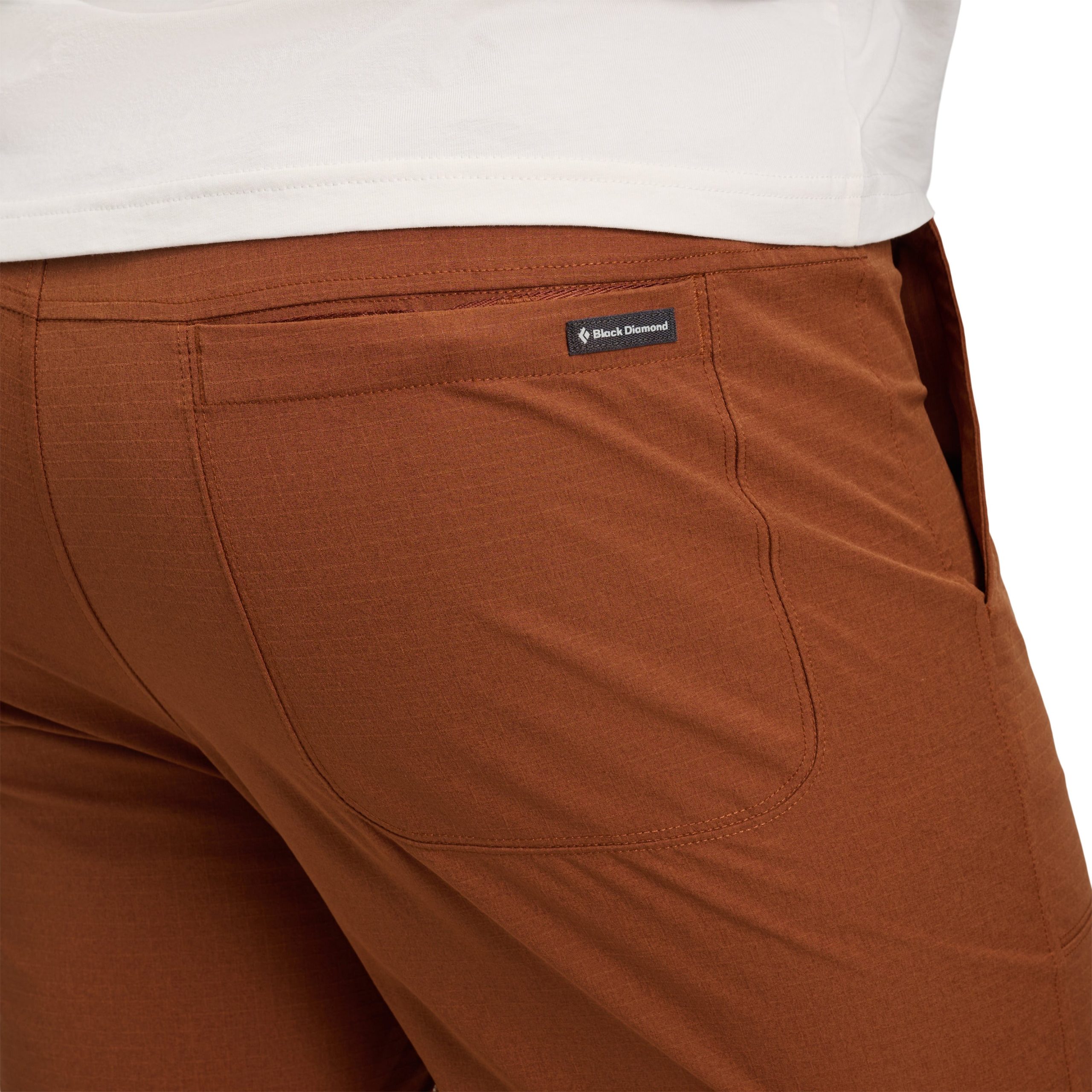 Men's Sequence Shorts - Image 17