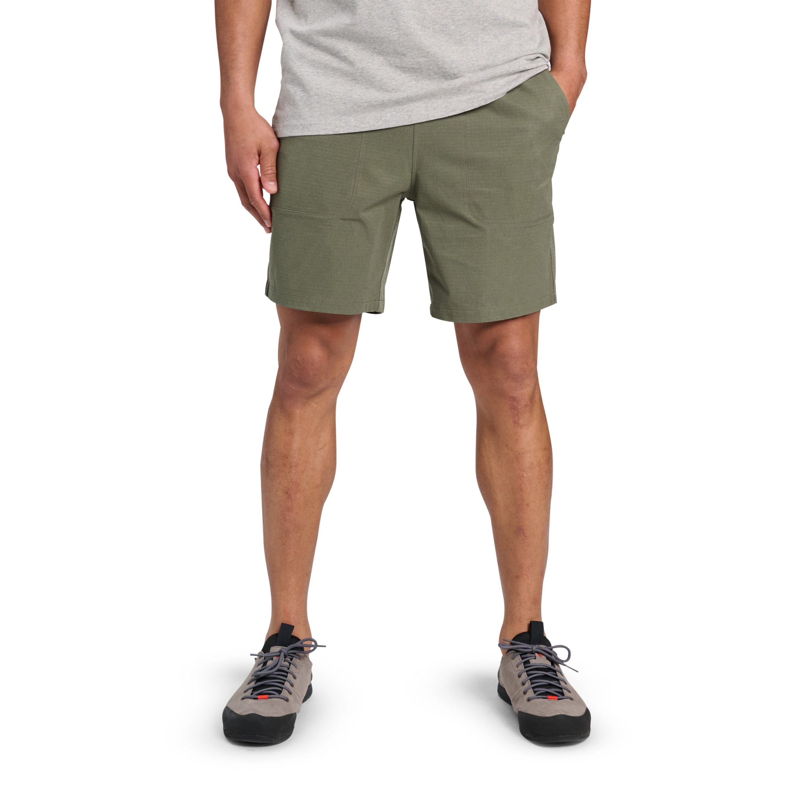 Men's Sequence Shorts - Image 18