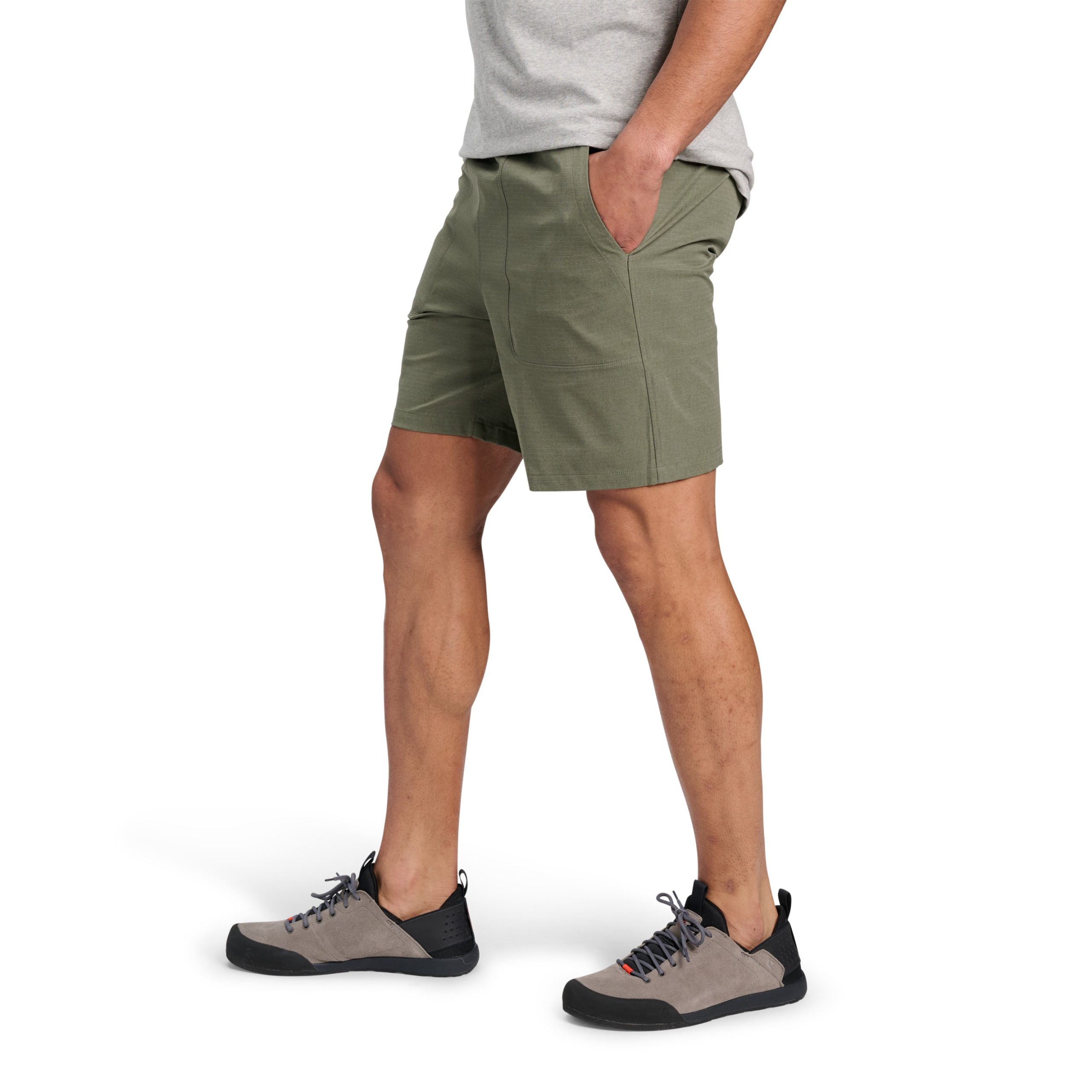 Men's Sequence Shorts - Image 19