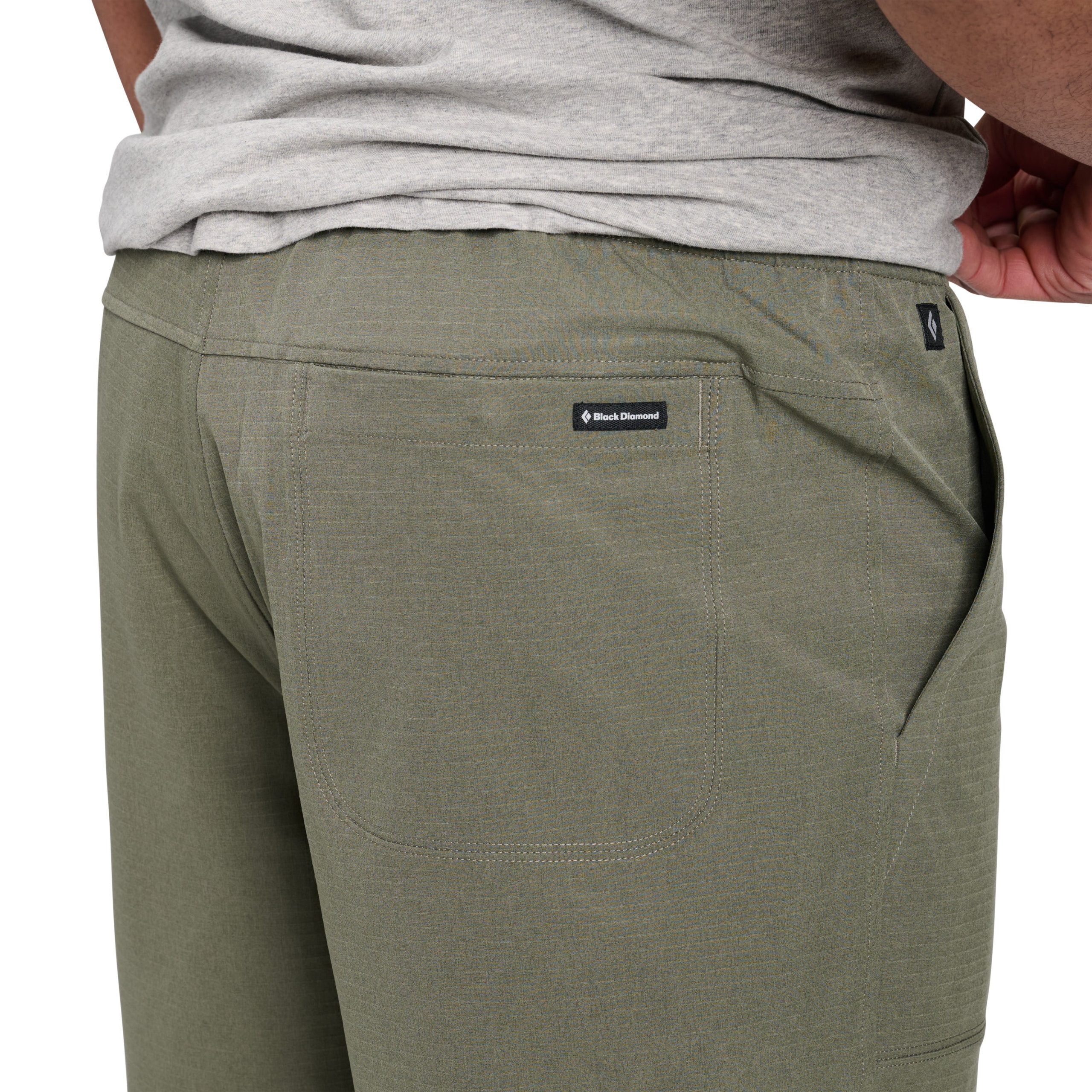 Men's Sequence Shorts - Image 23