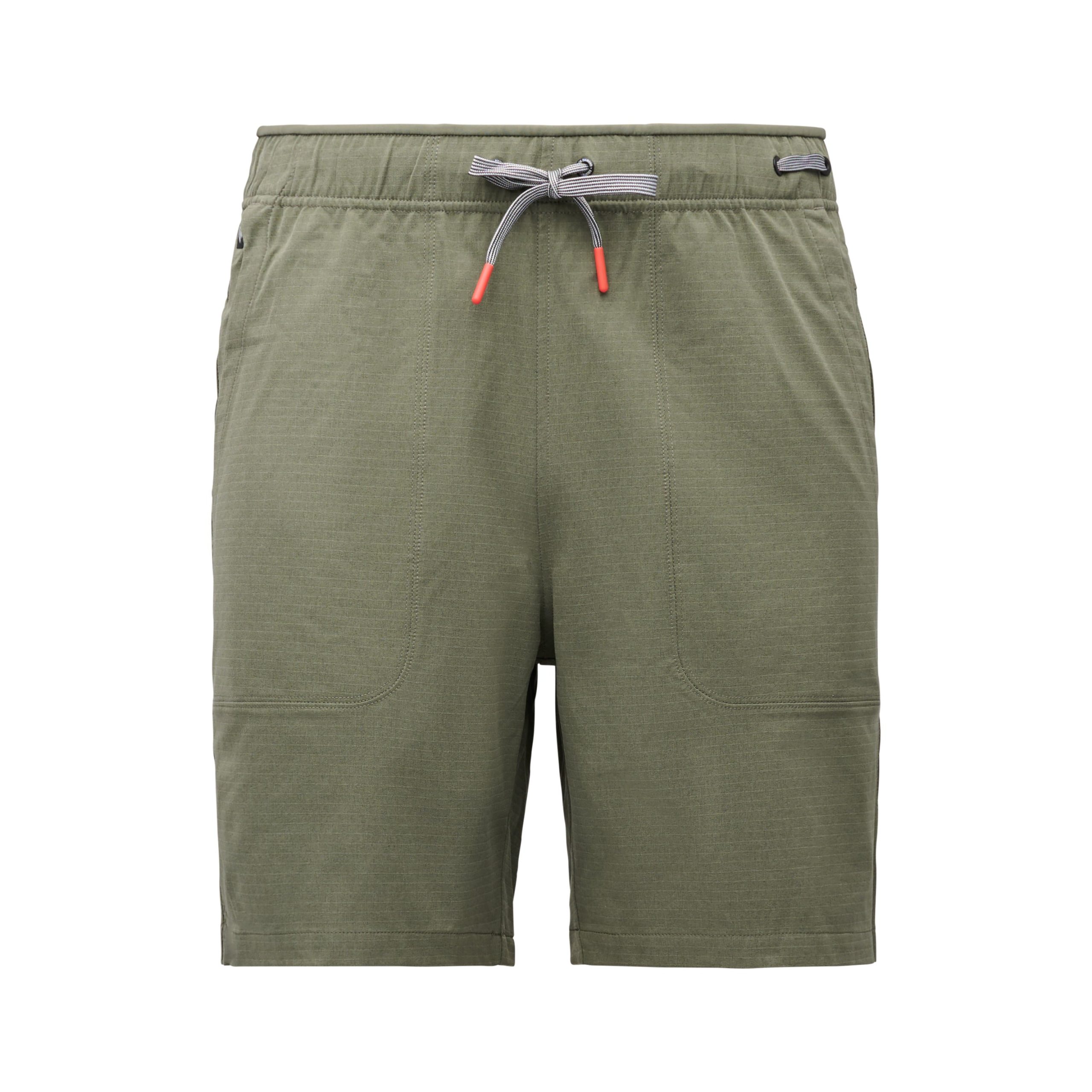 Men's Sequence Shorts - Image 27