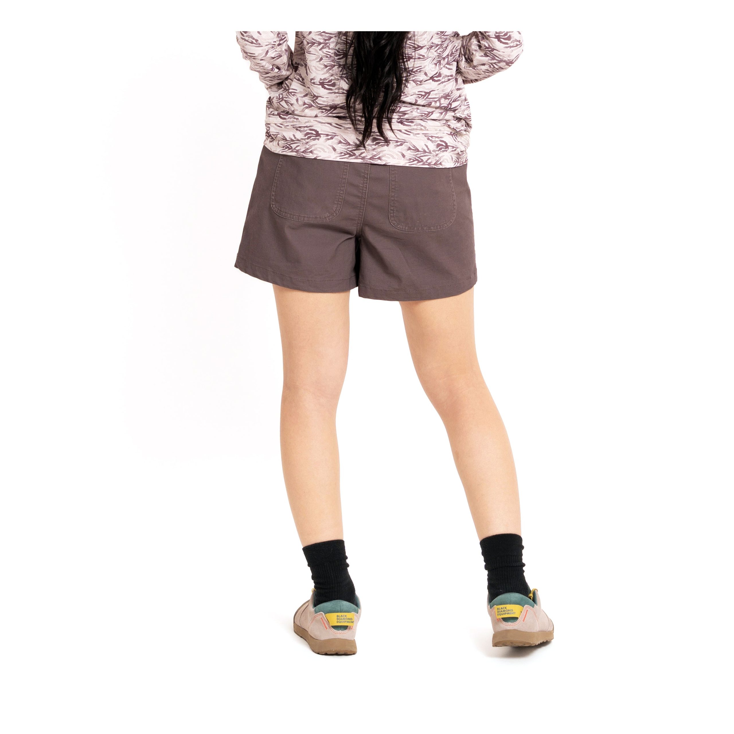 Women's Ethos Shorts - Image 15