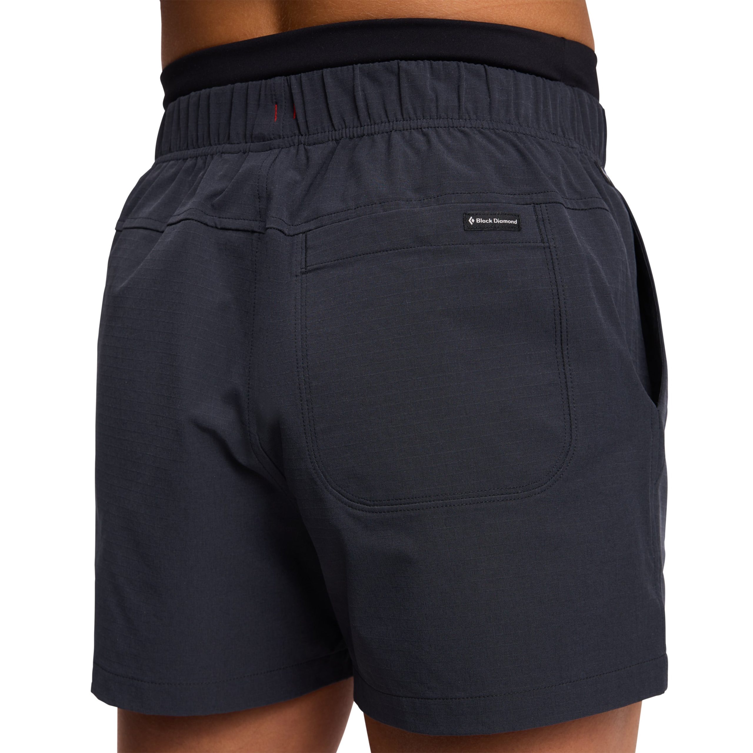 Women's Sequence Shorts - Image 6