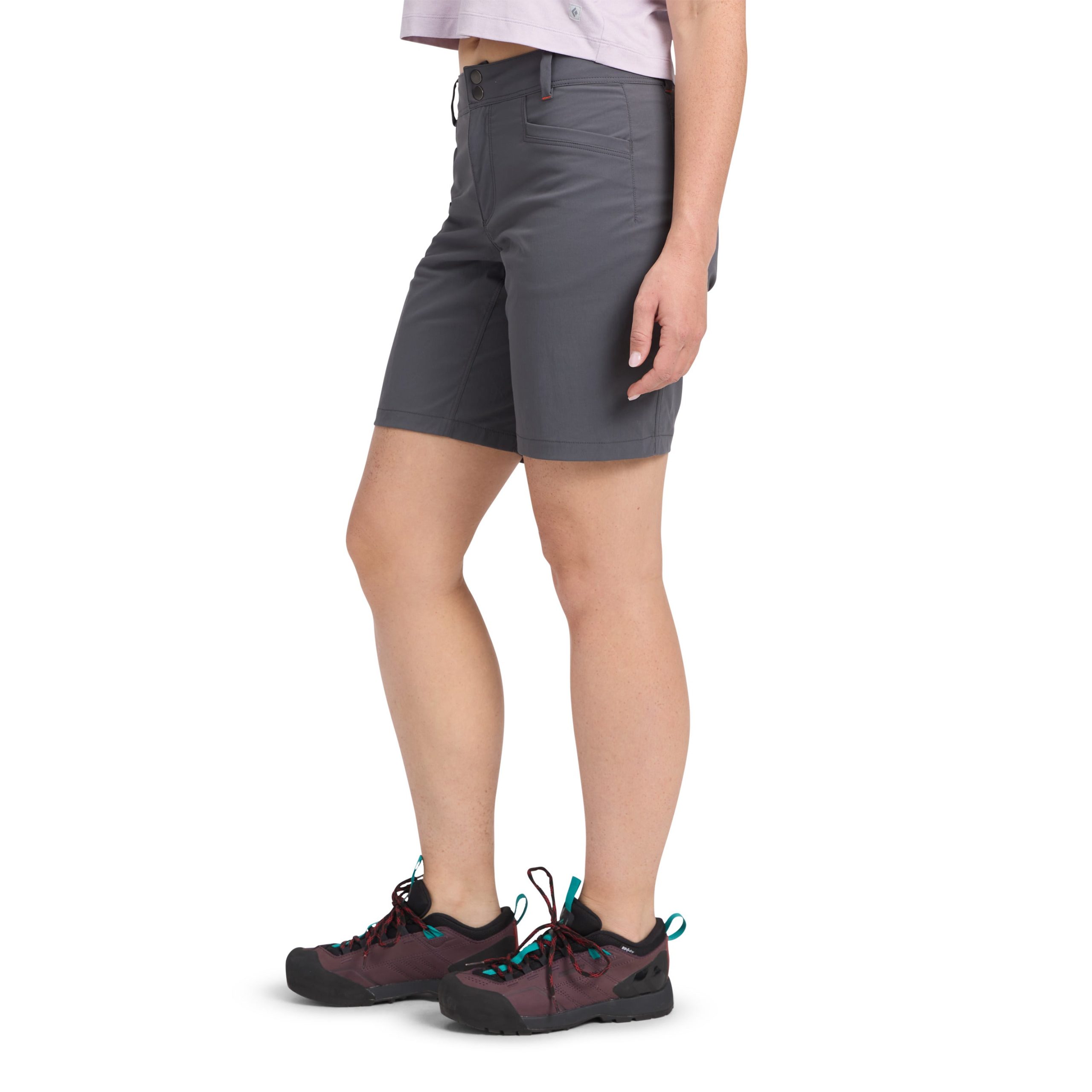 Women's Valley Shorts - Image 3