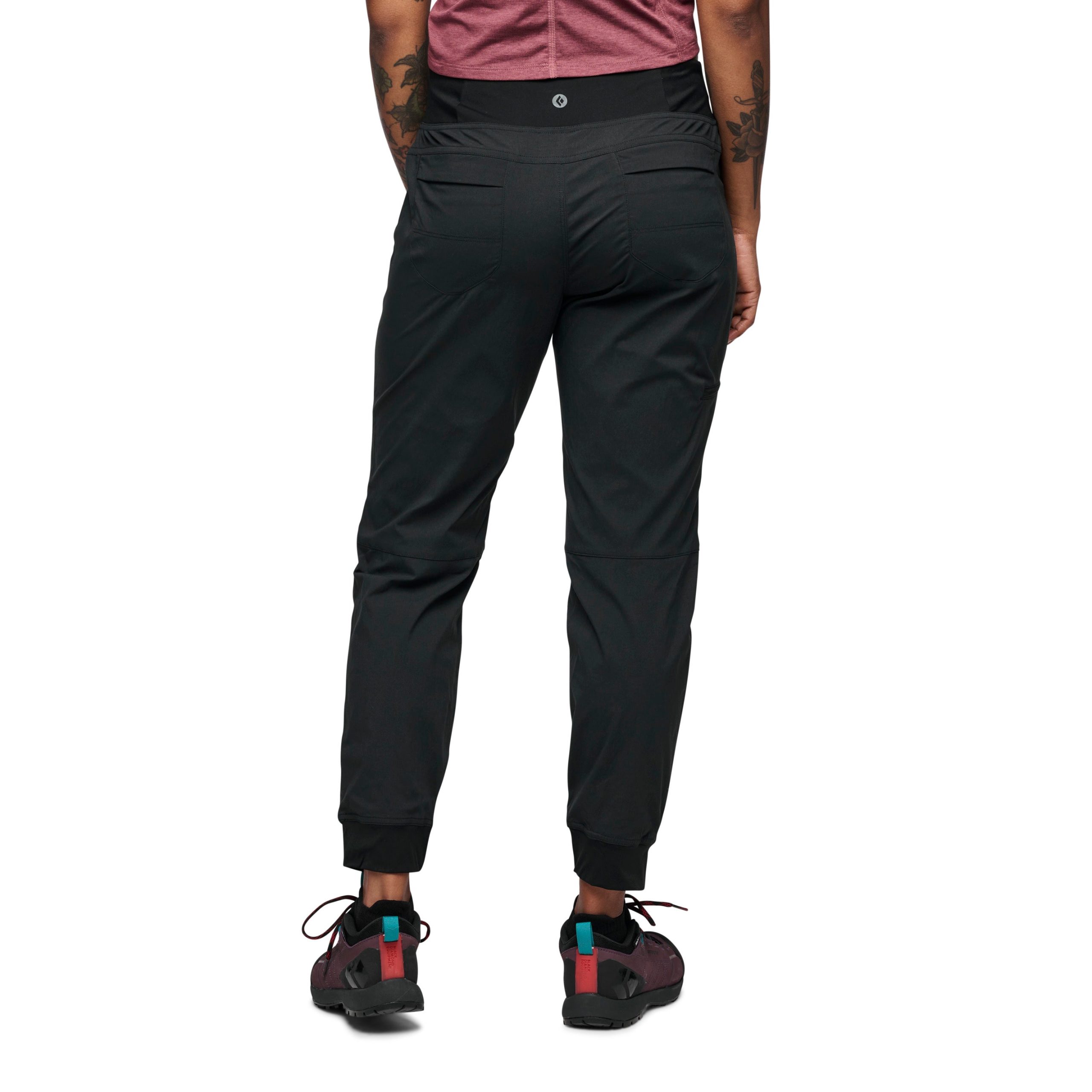 Women's Technician Jogger Pants - Image 4