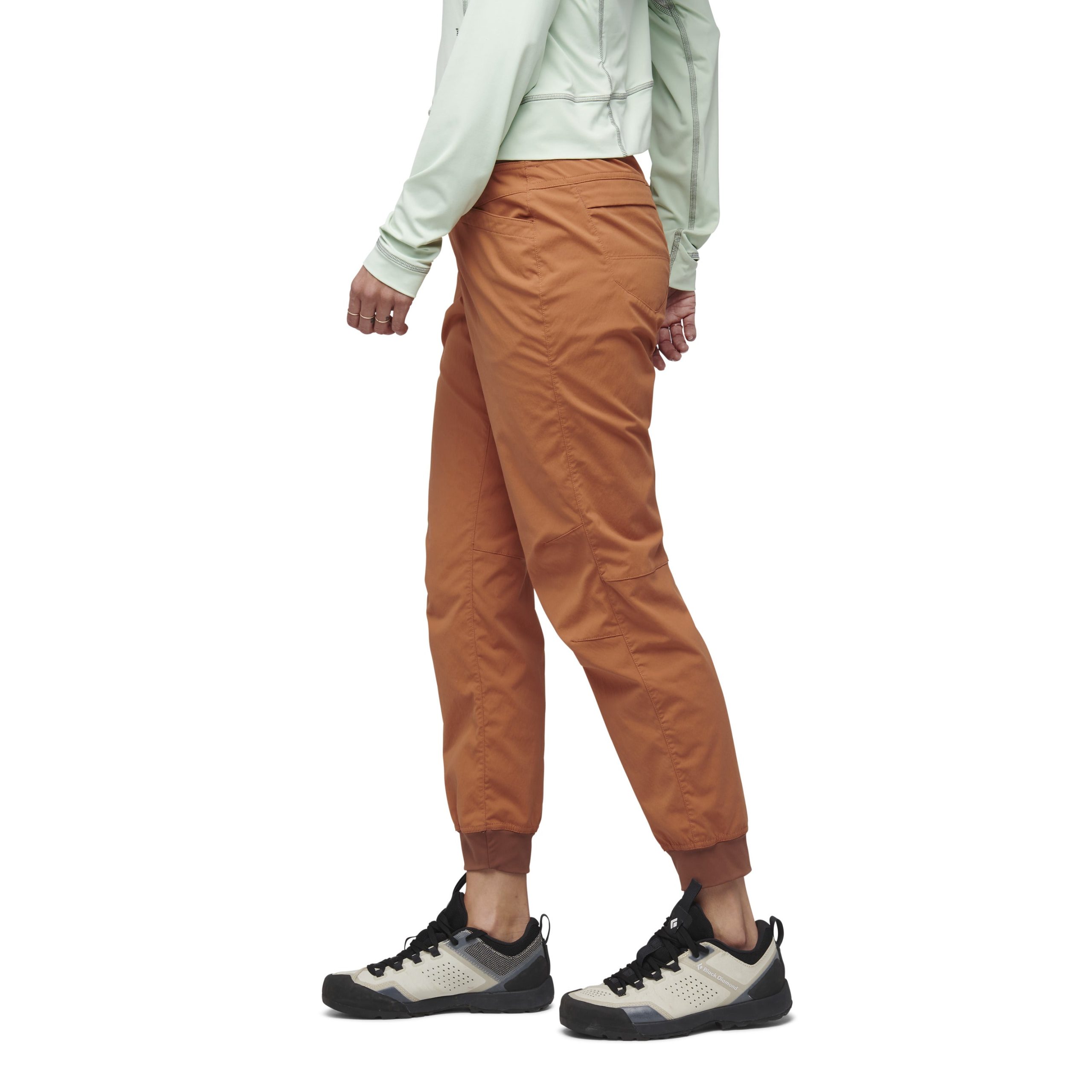 Women's Technician Jogger Pants - Image 6