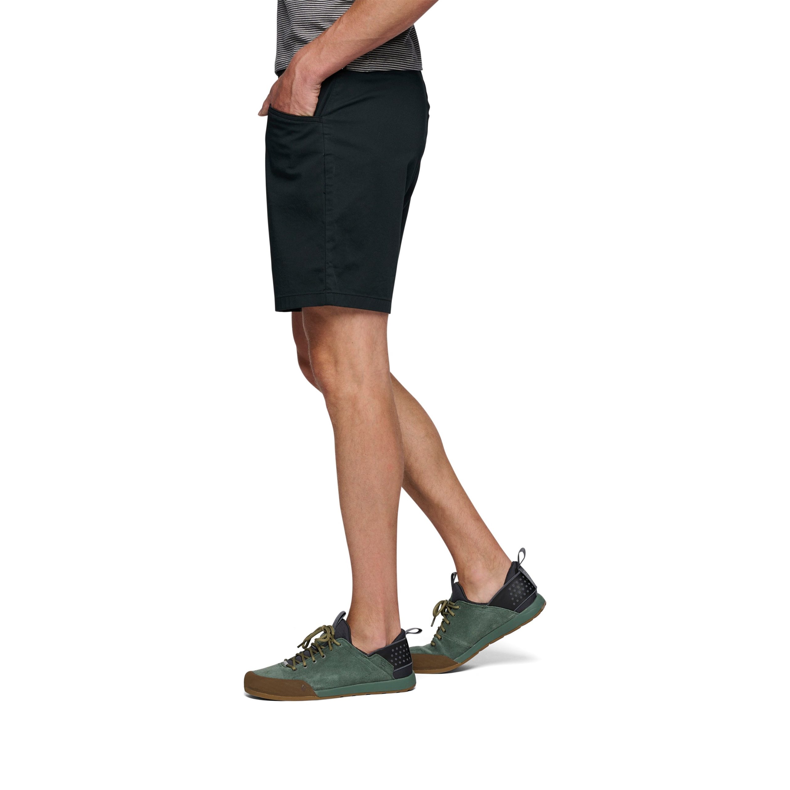 Men's Notion Shorts - Past Season - Image 2