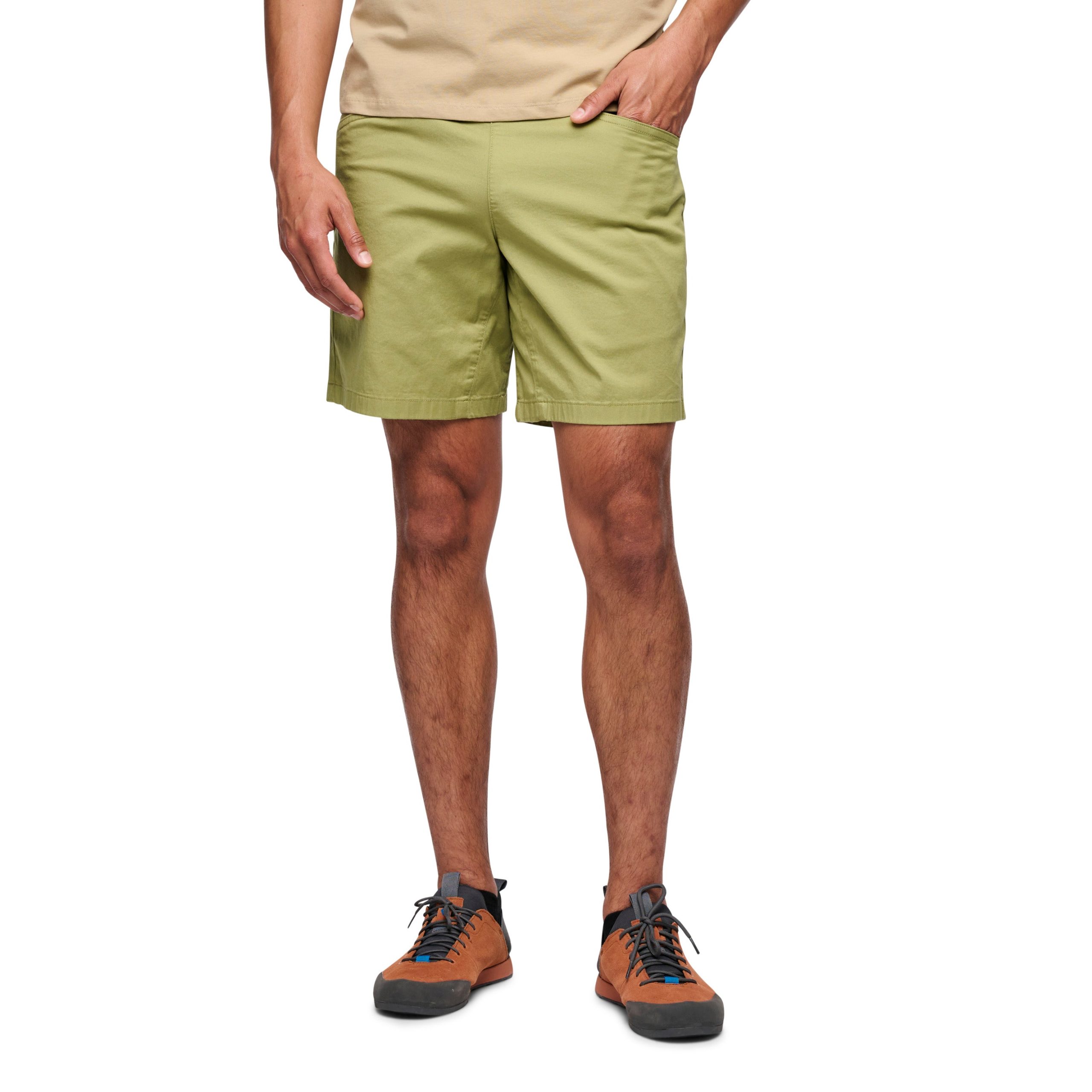 Men's Notion Shorts - Image 26
