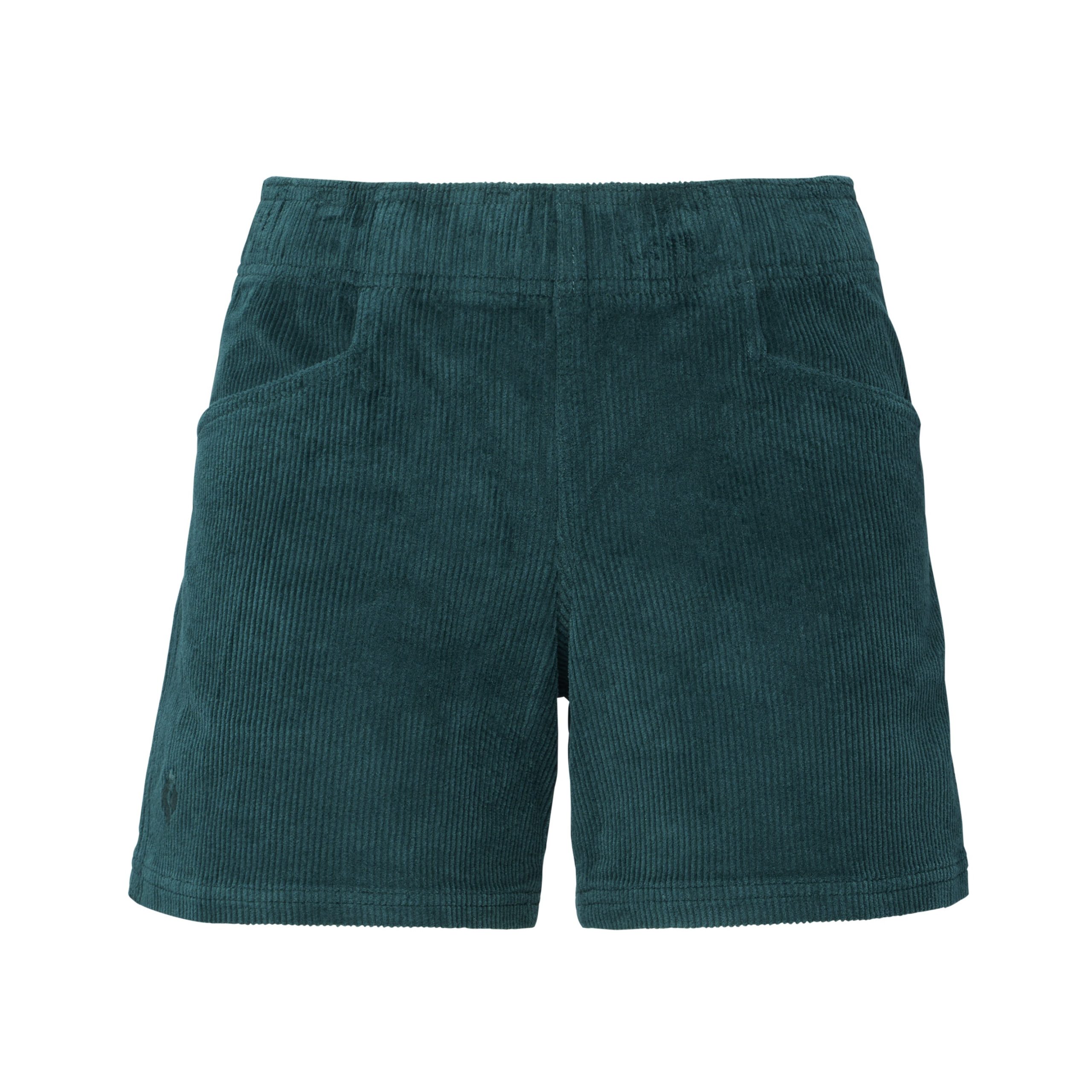 Women's Dirtbag Corduroy Shorts - Image 26