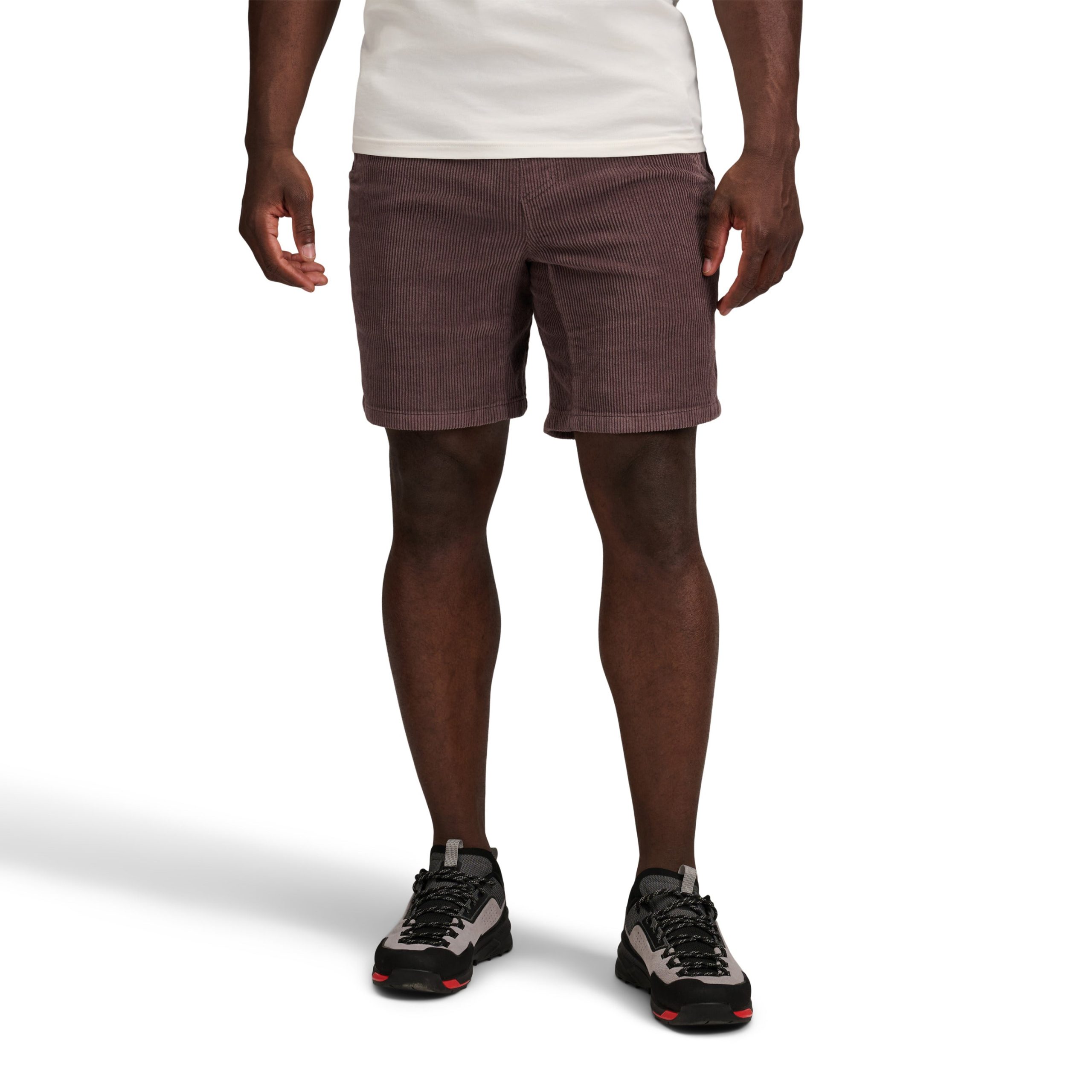 Men's Dirtbag Corduroy Shorts - Image 19