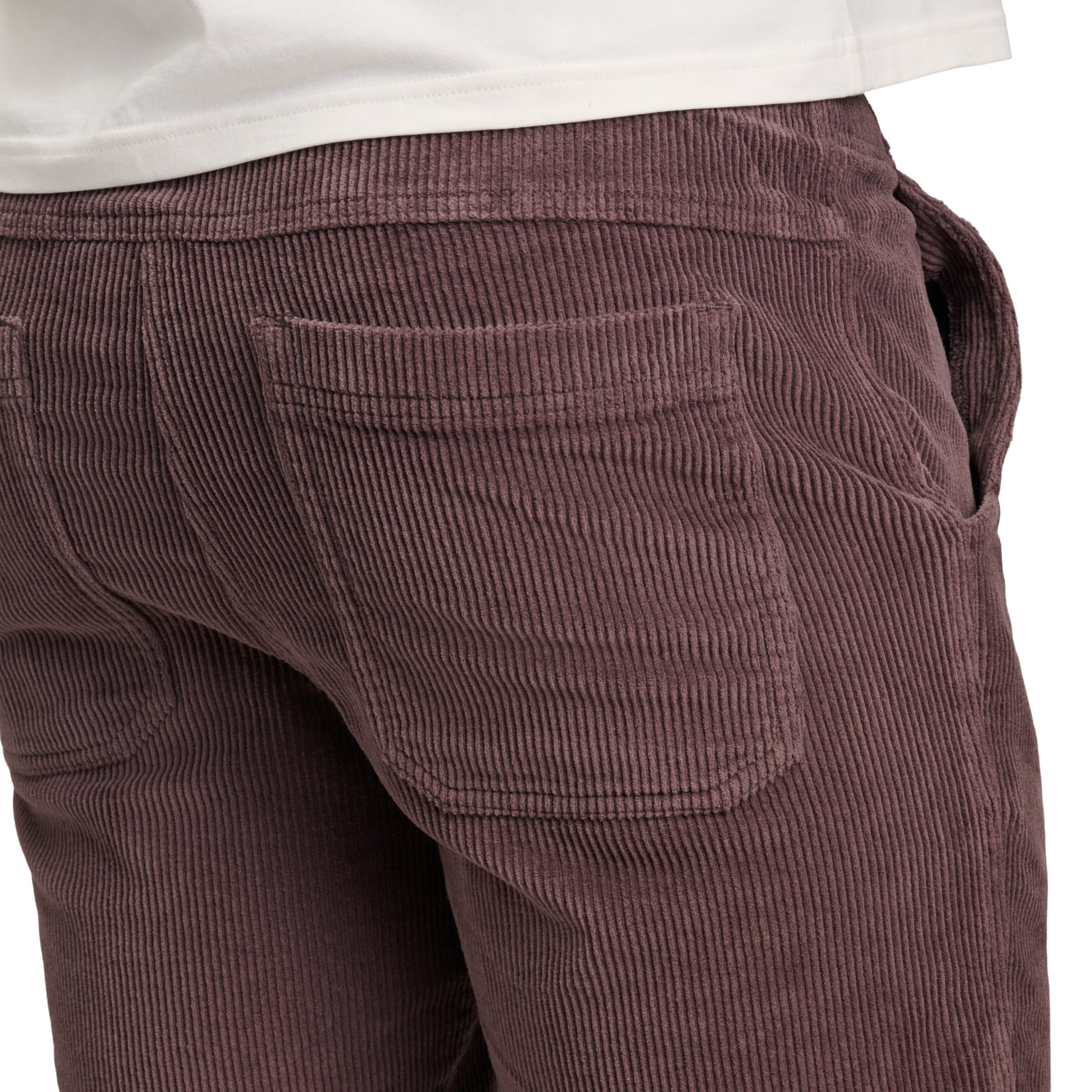 Men's Dirtbag Corduroy Shorts - Image 23