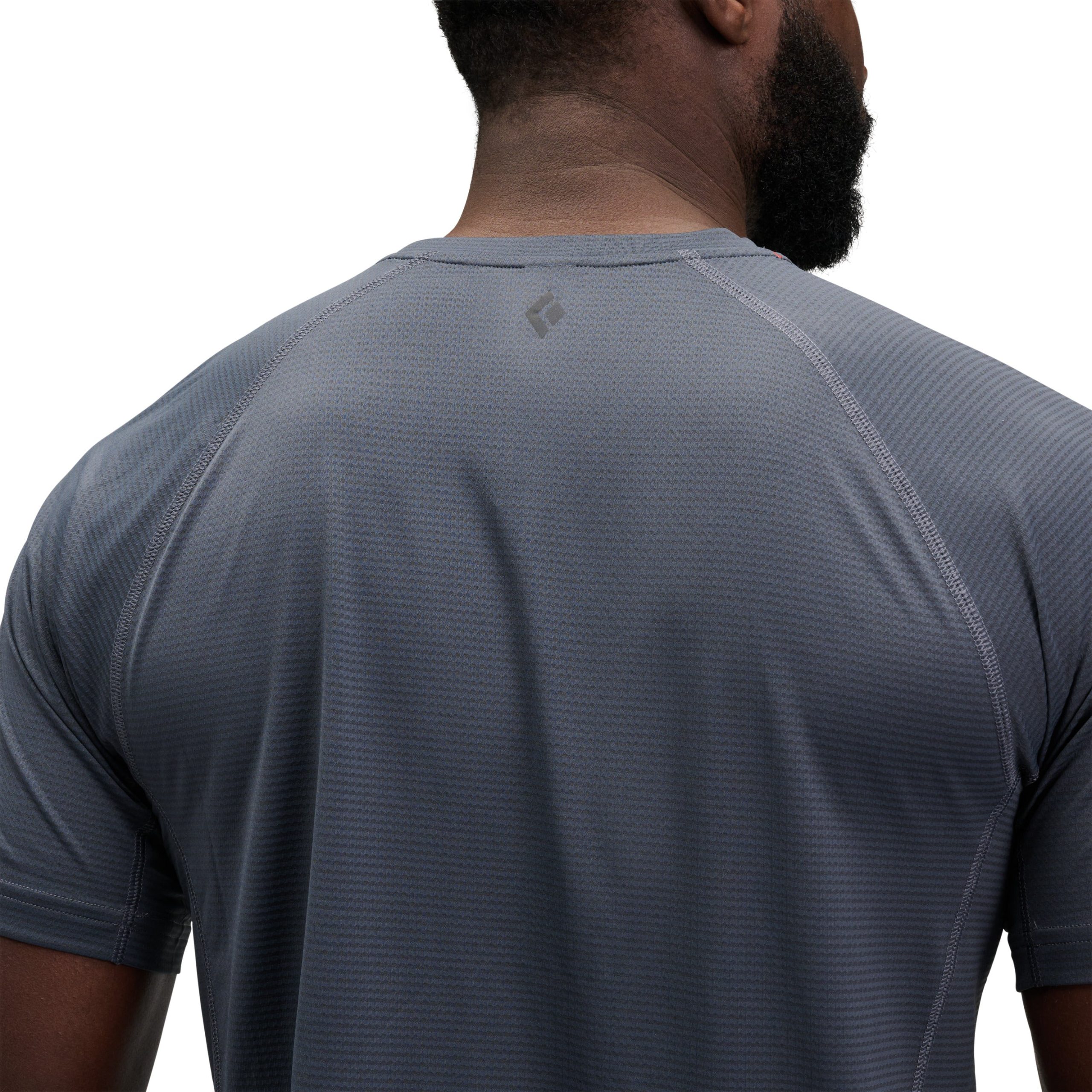 Men's Distance Short Sleeve Tech Tee - Image 4