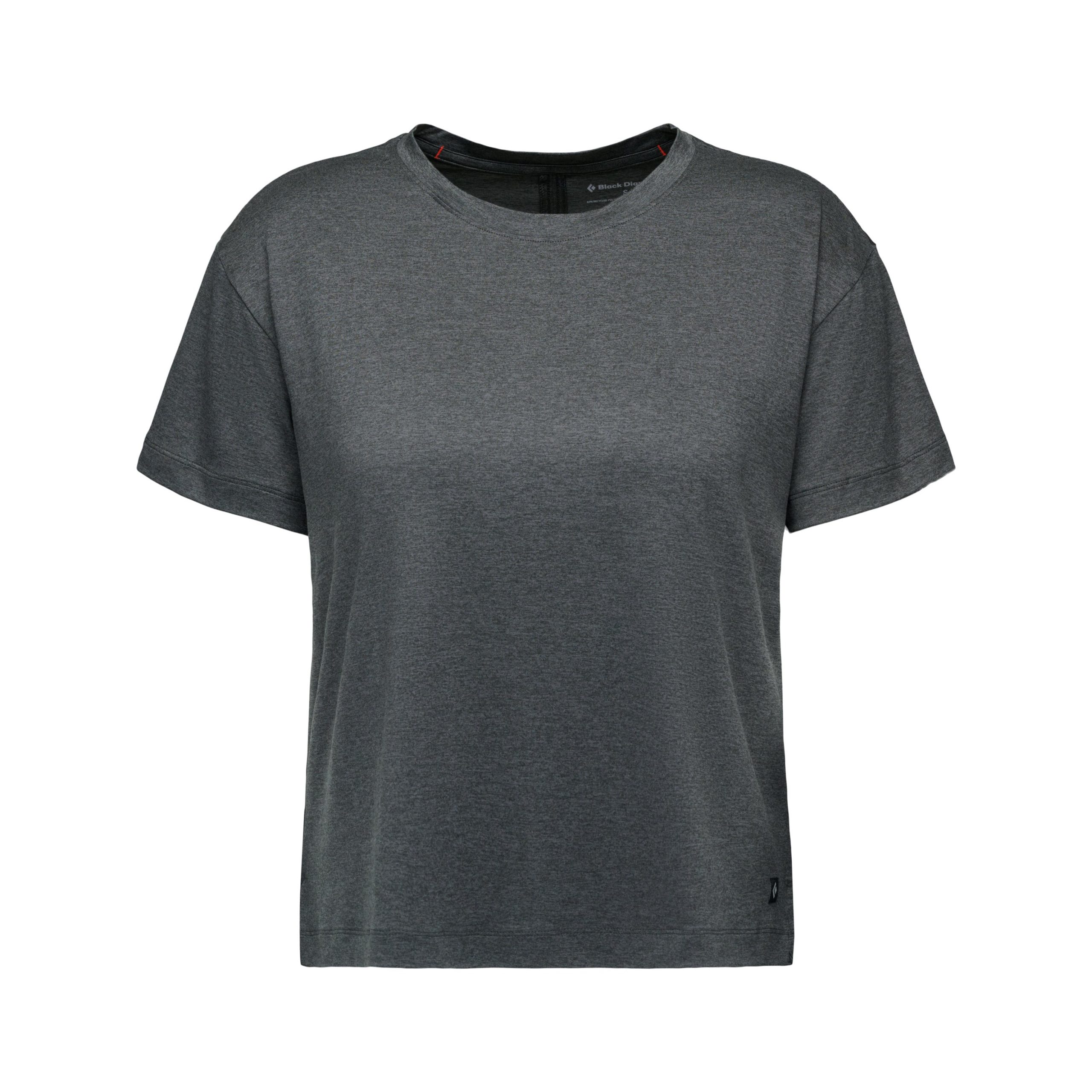 Women's Circuit Short Sleeve Tee Long - Image 13