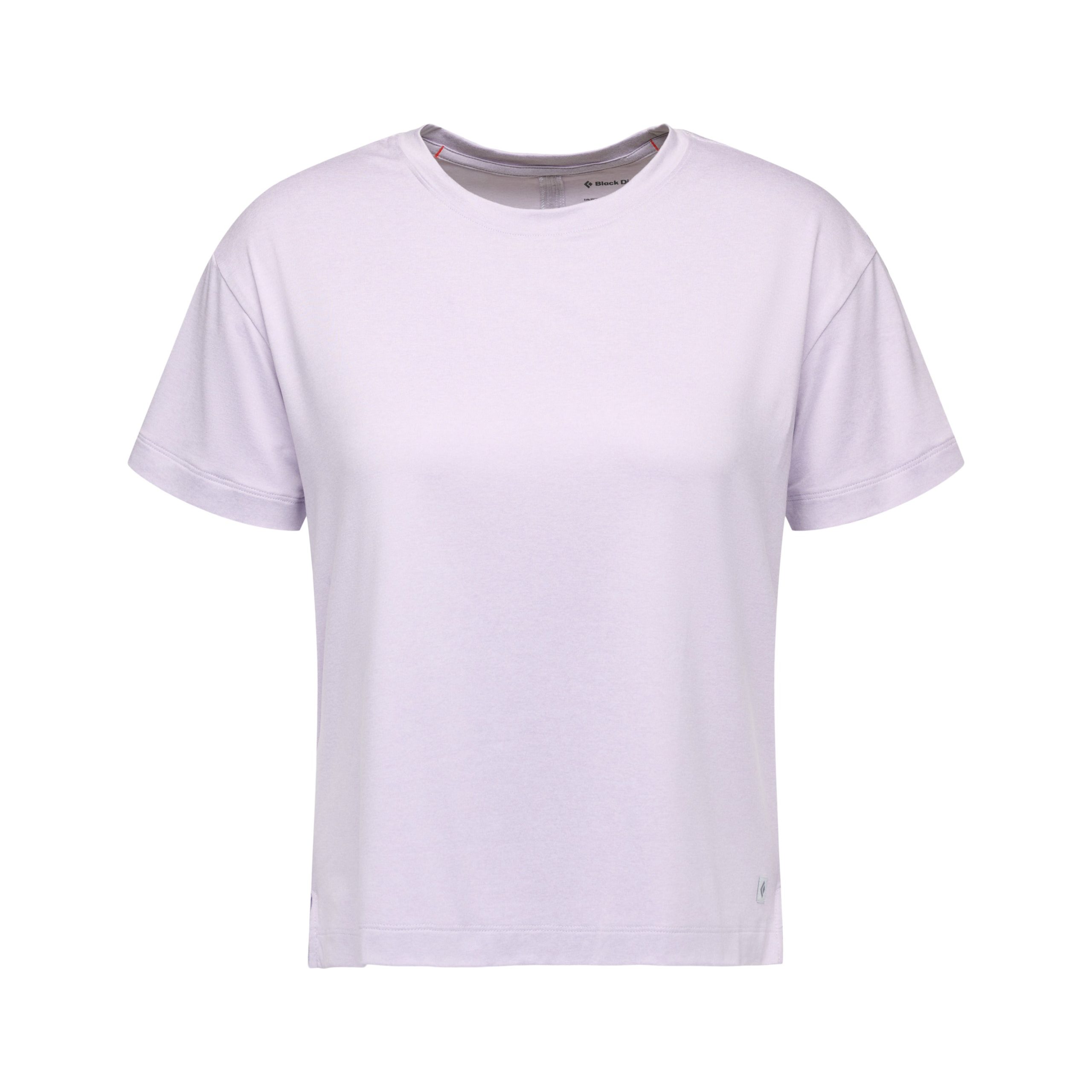 Women's Circuit Short Sleeve Tee Long - Image 15