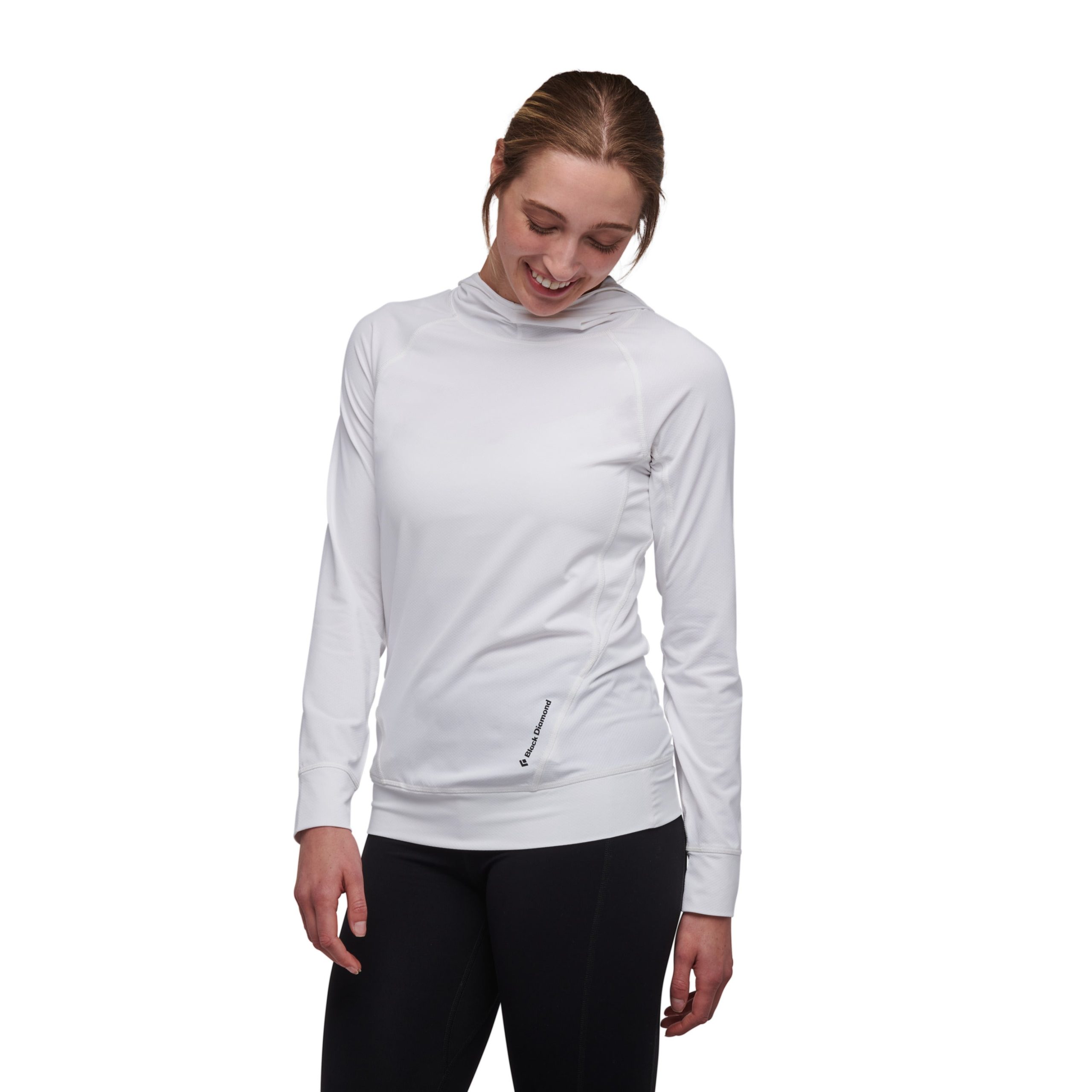 Women's Alpenglow Hoody - Image 4