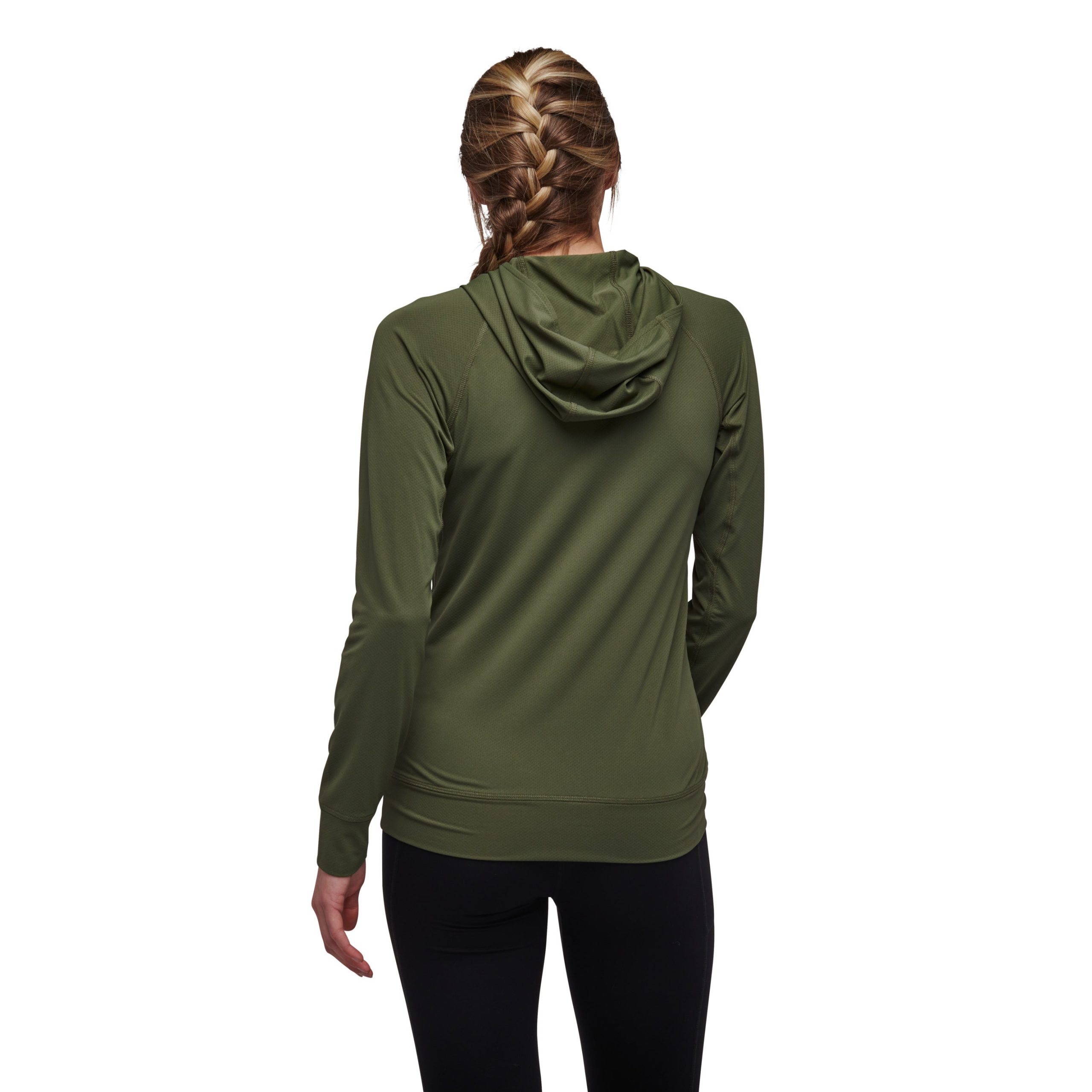 Women's Alpenglow Hoody - Image 11