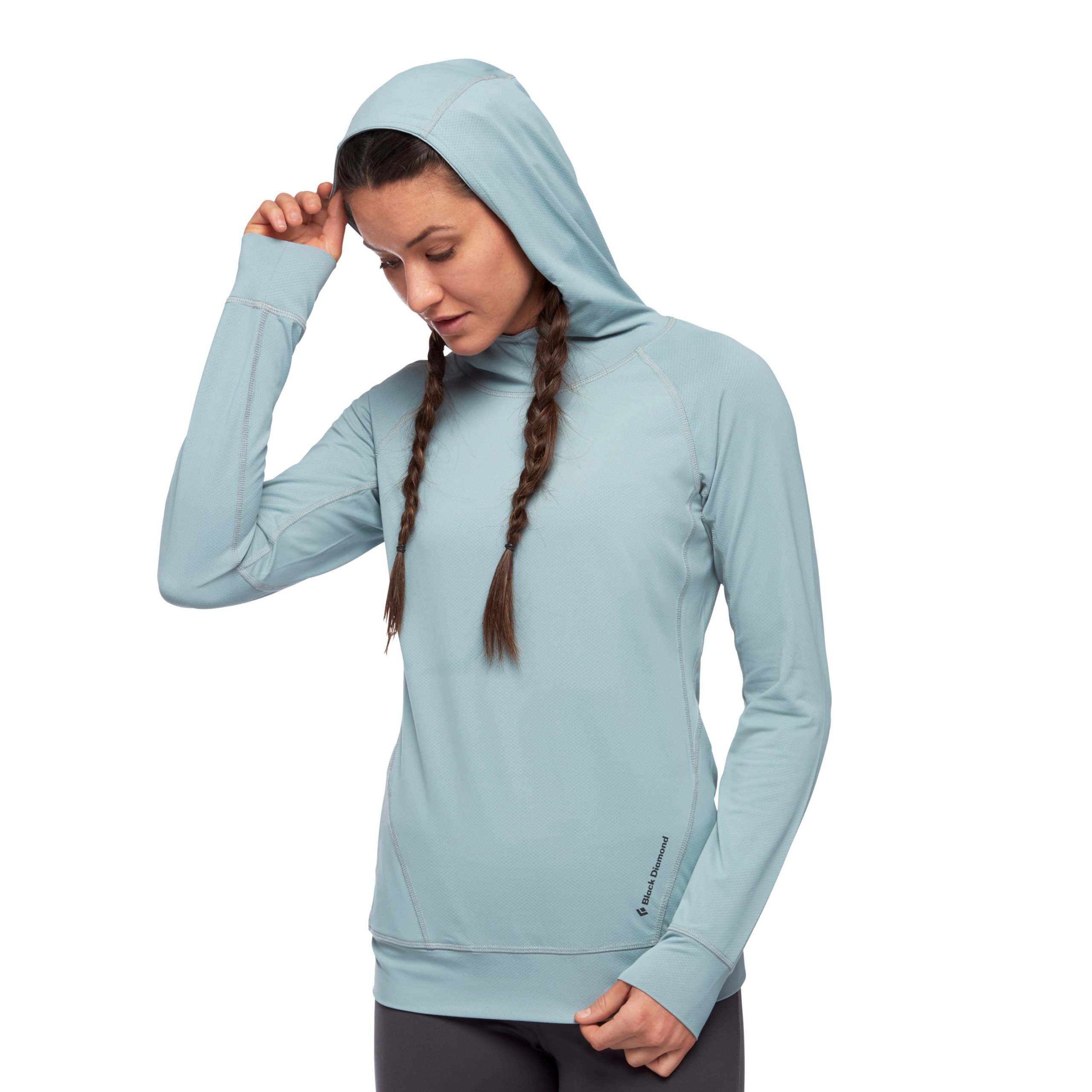 Women's Alpenglow Hoody - Image 21
