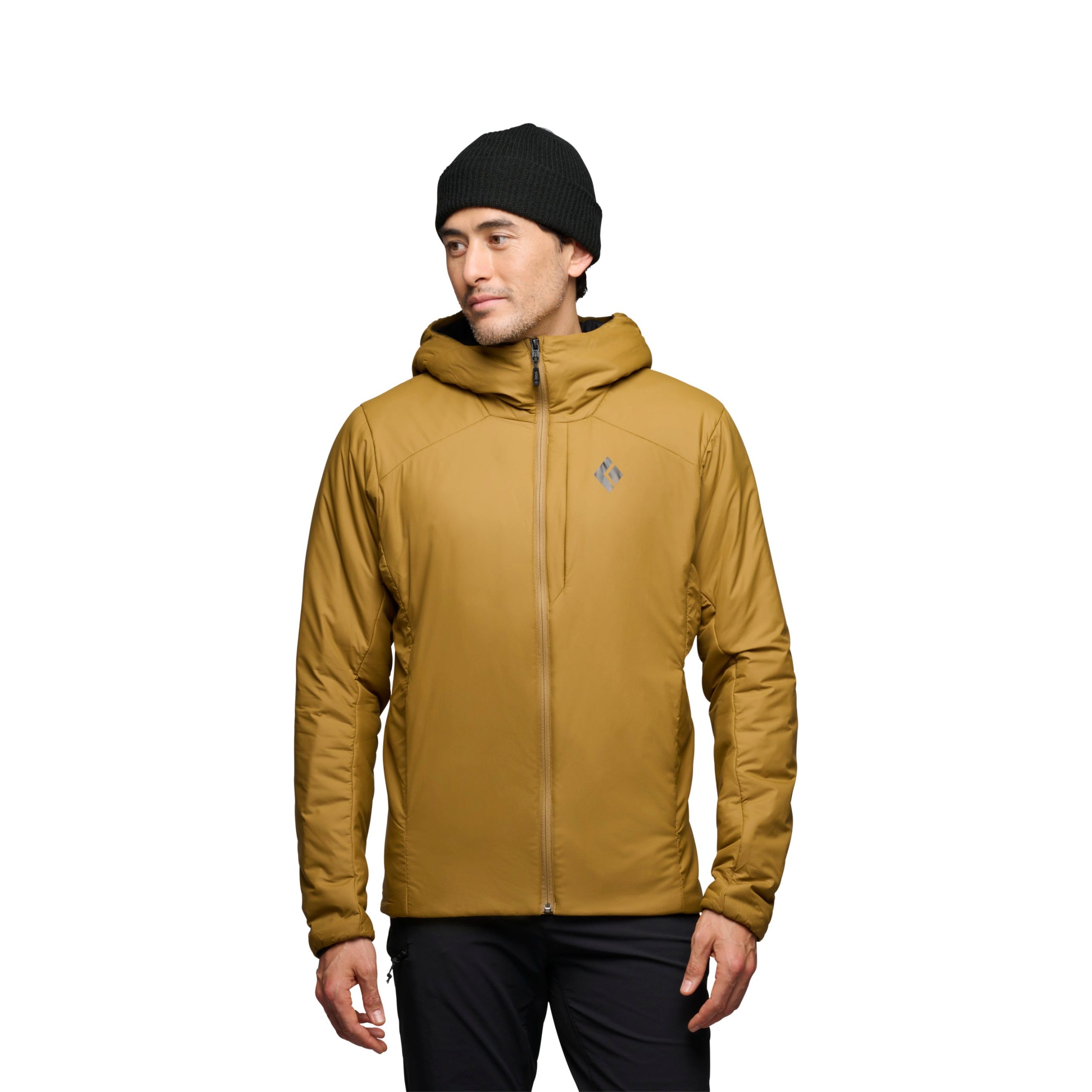 Men's First Light 2.0 Stretch Hoody - Image 2