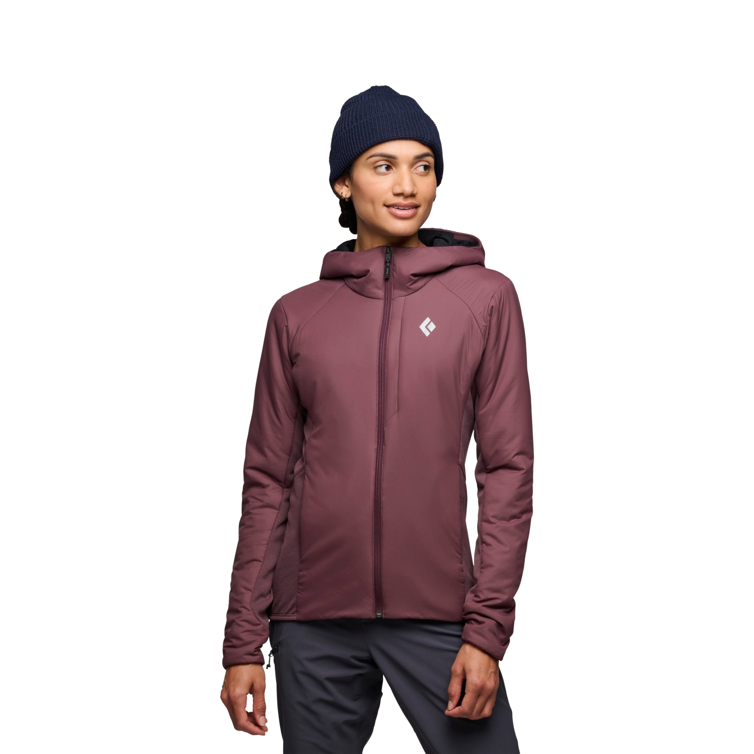 Women's First Light 1.0 Stretch Hoody - Image 13