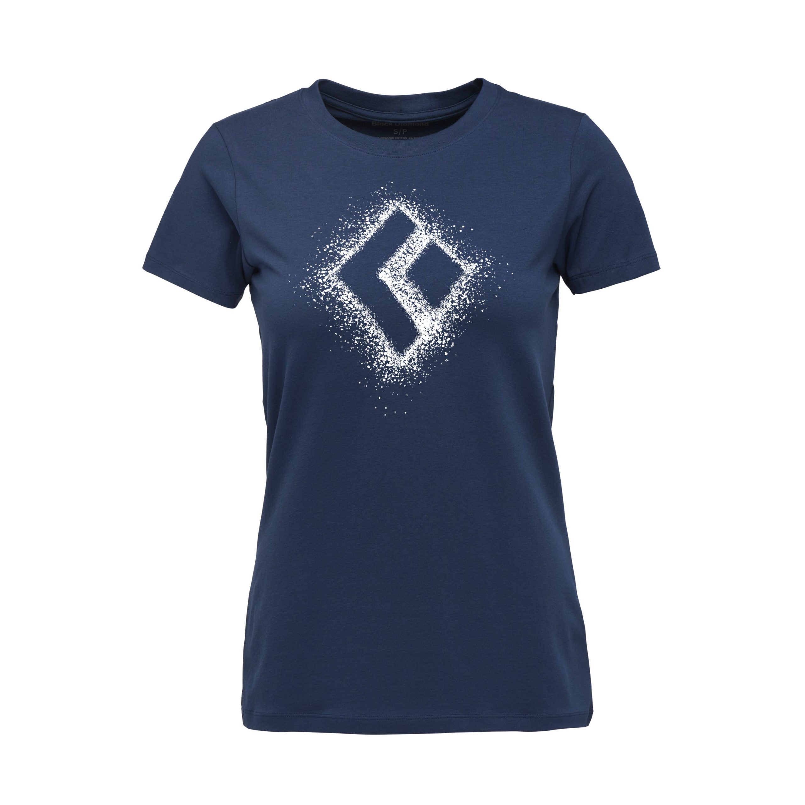 Women's Chalked Up 2.0 Short Sleeve Tee 2nds - Image 3