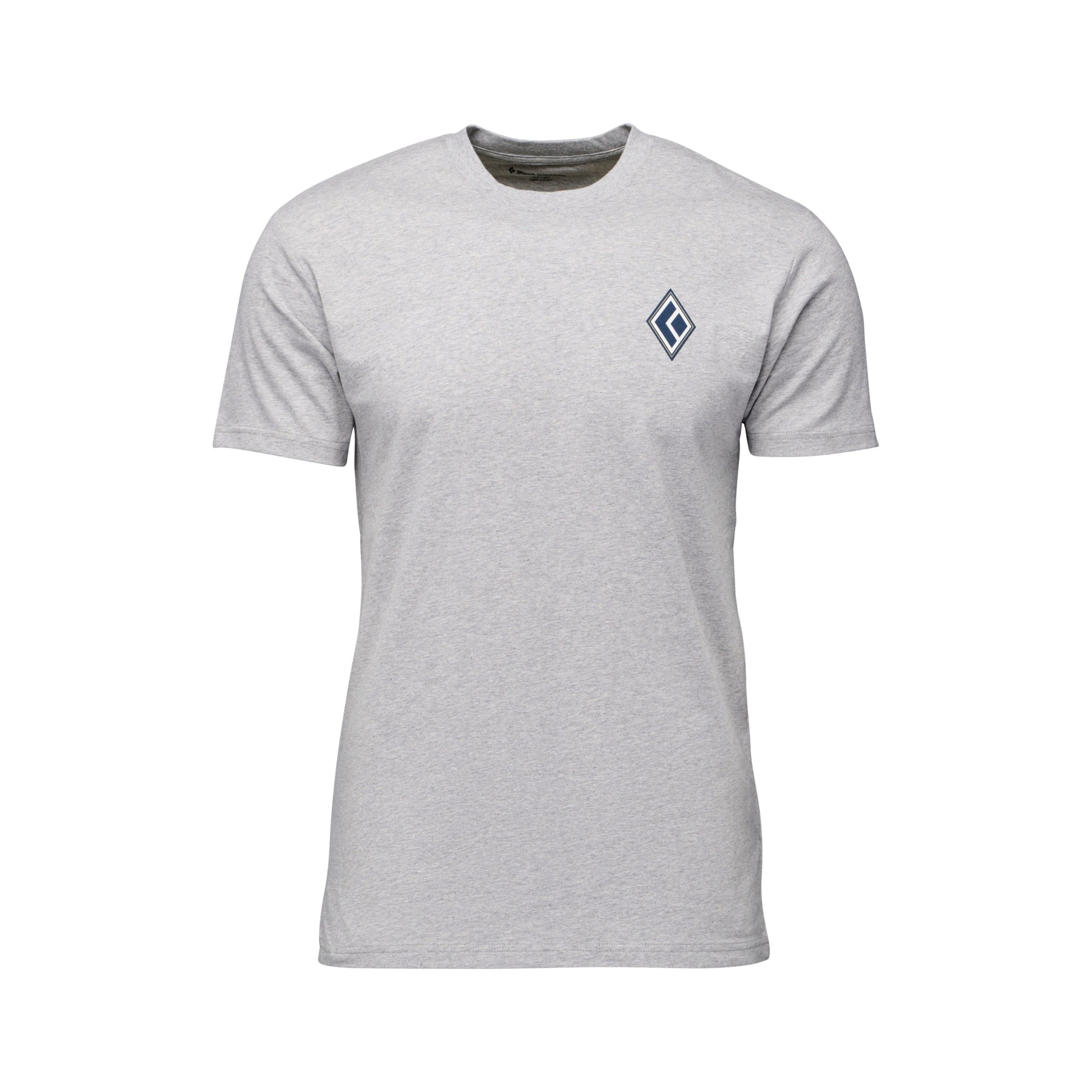 Men's Heritage Alpinist Short Sleeve Tee - Image 18