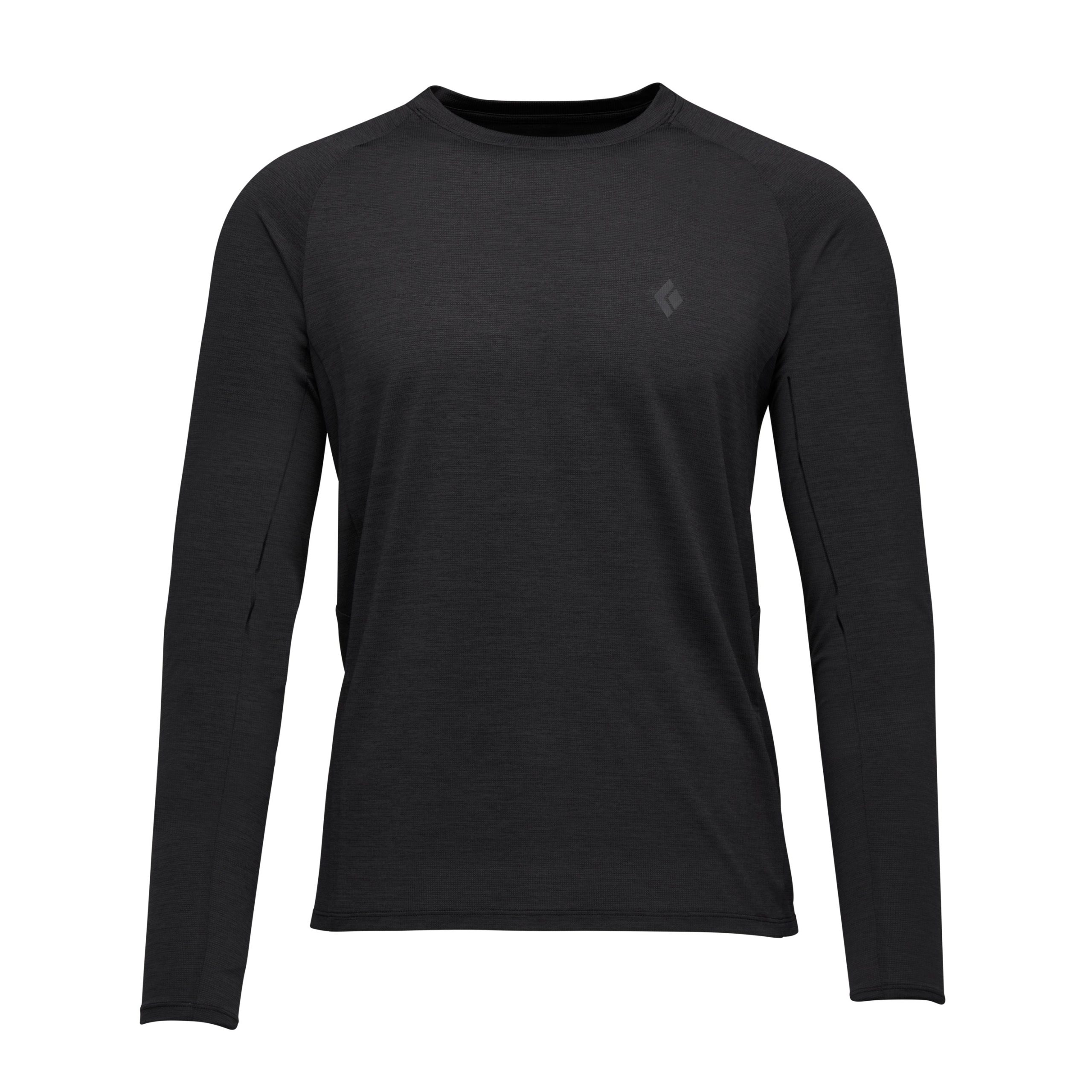 Men's Lightwire Long Sleeve Tech Tee - Image 7