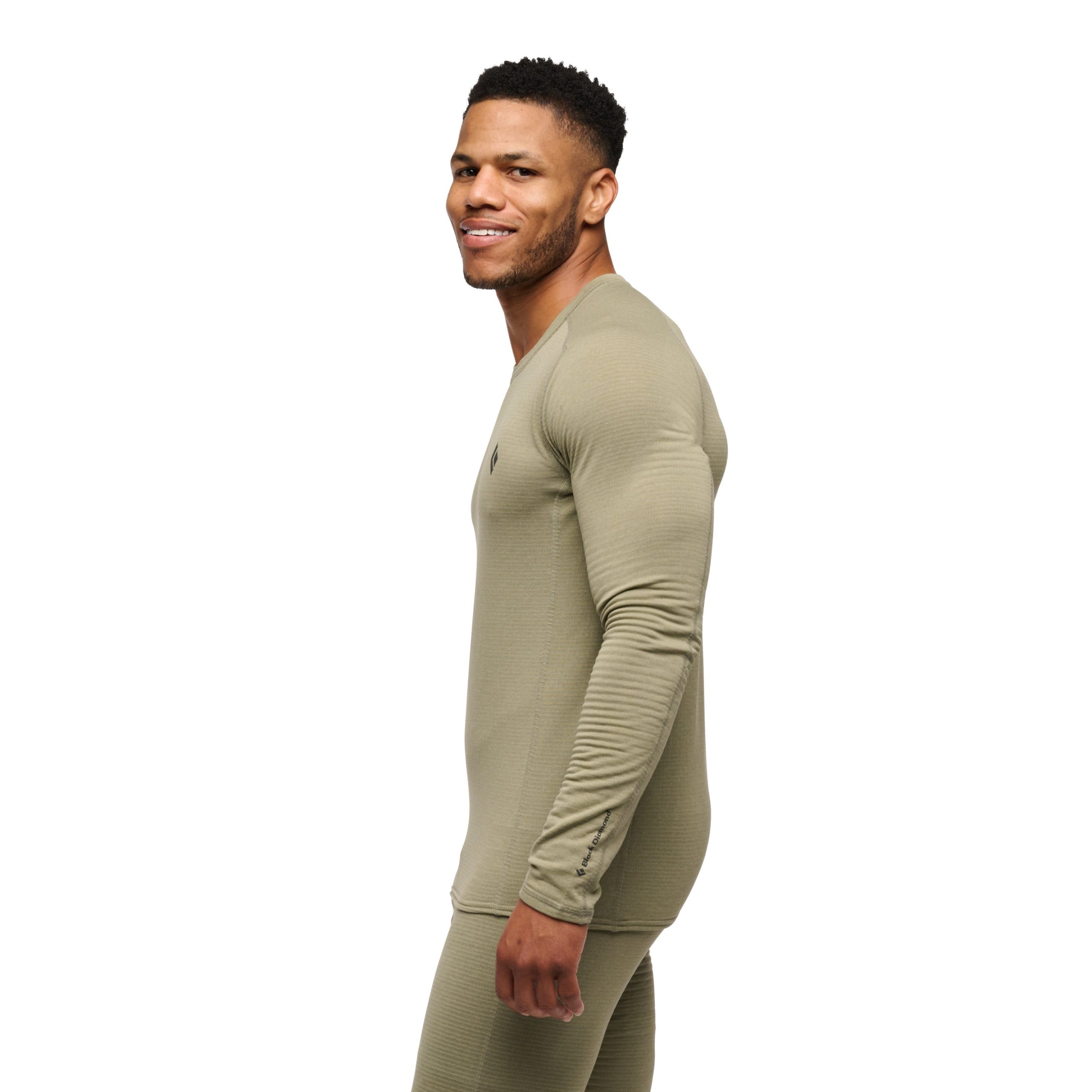 Men's Coefficient LT Crew - Image 5