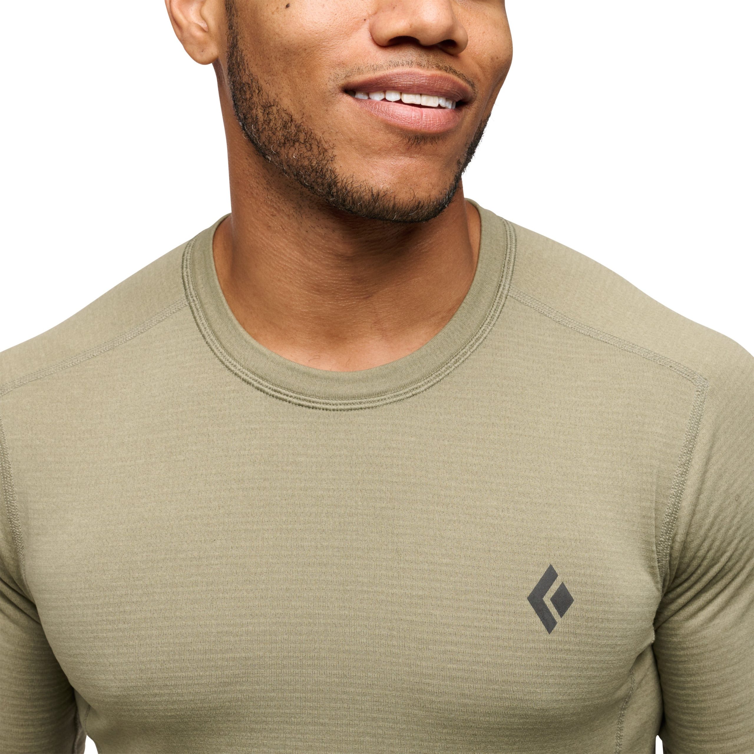 Men's Coefficient LT Crew - Image 7