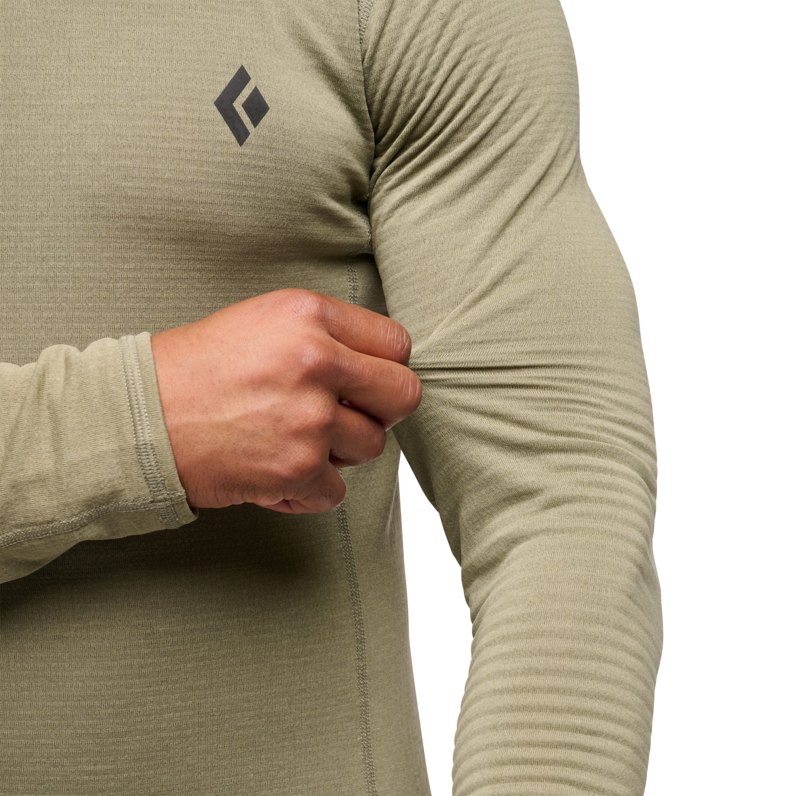 Men's Coefficient LT Crew - Image 8