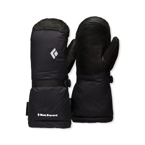 Absolute Mitts