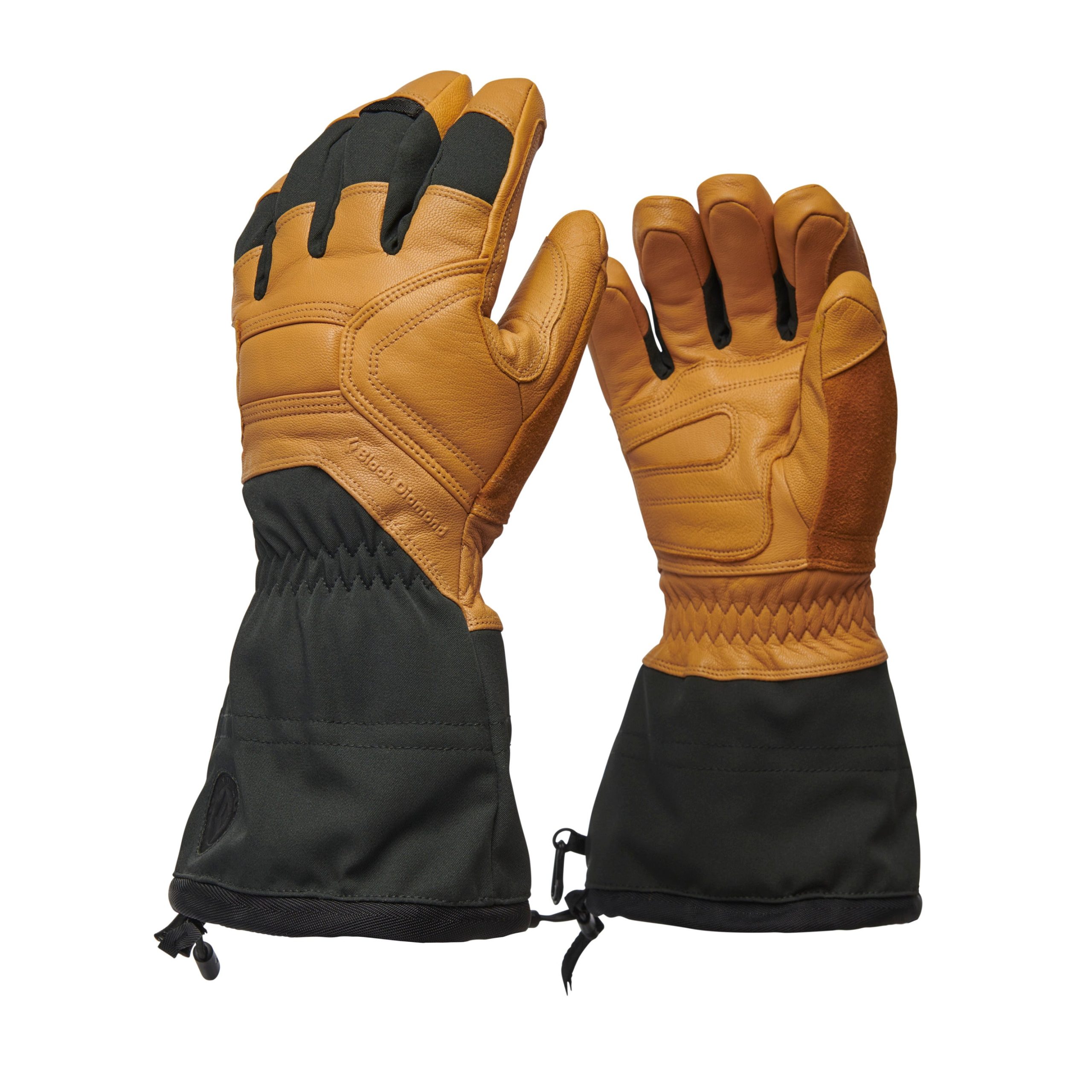 Guide Gloves - Past Season