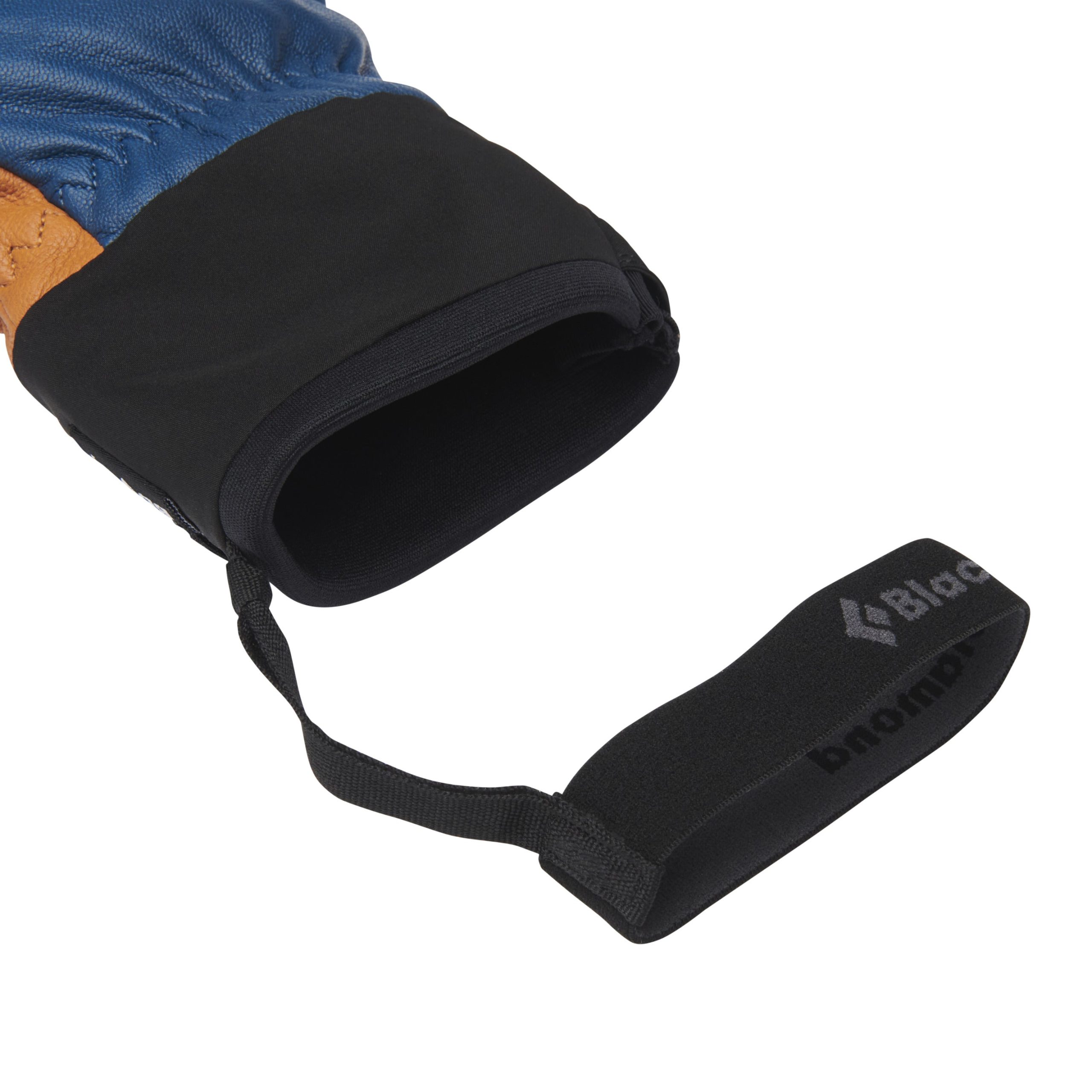 Spark Mitts - Past Season - Image 3