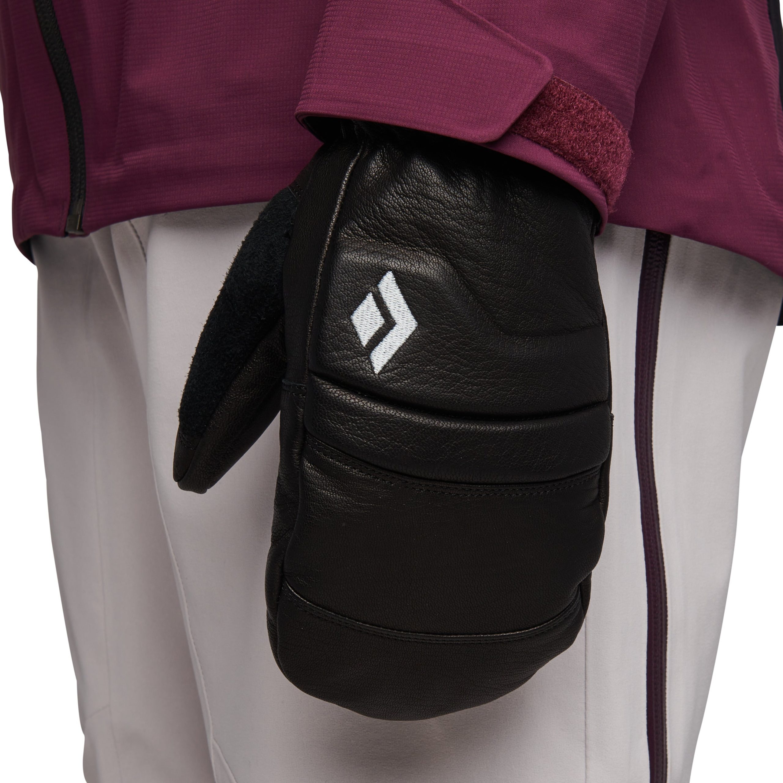 Women's Spark Mitts - Past Season - Image 3