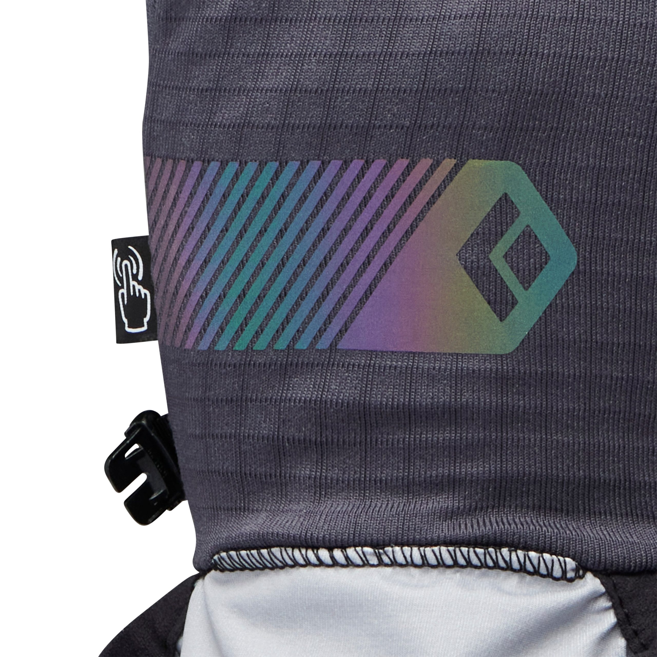 Gridtech Storm Hood Gloves - Image 7