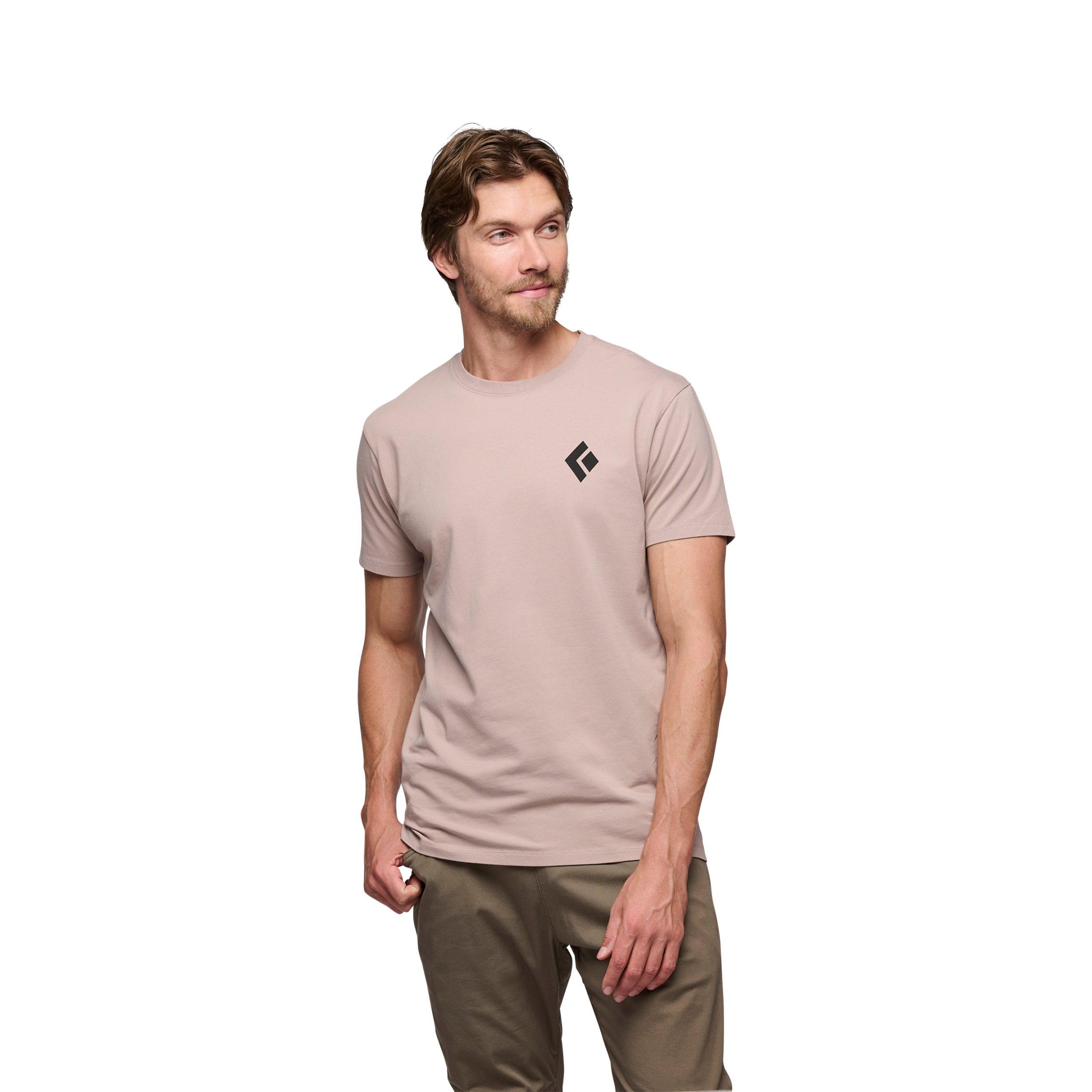 Men's Equipment for Alpinists Short Sleeve Tee - Image 11